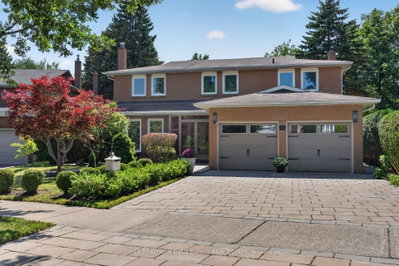 26 Saddletree Drive