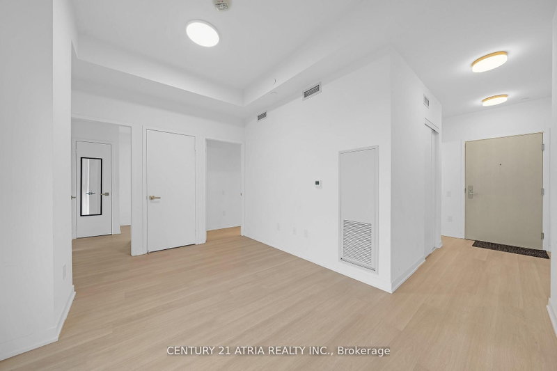 1124 - 500 Wilson Avenue