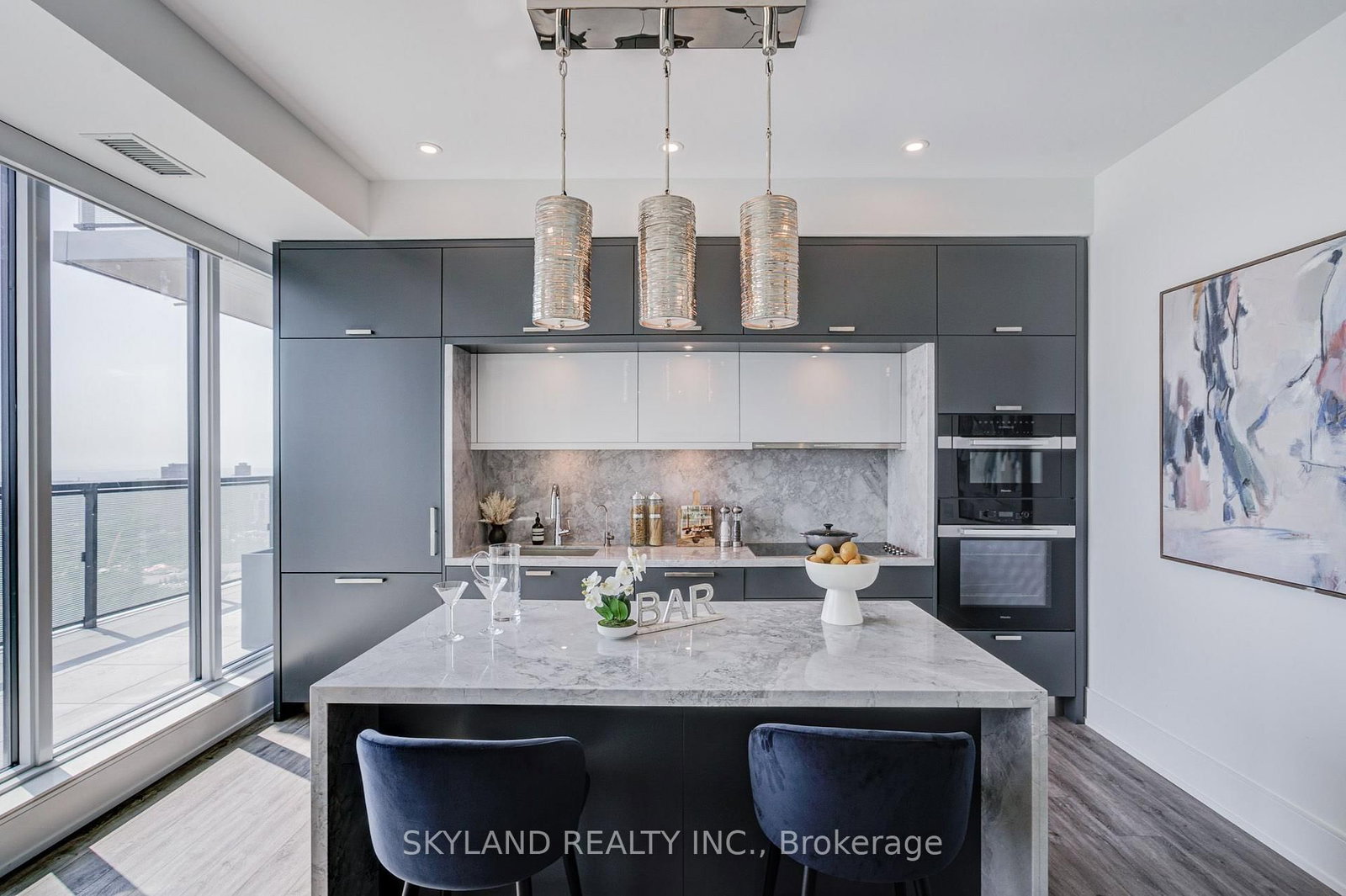 30 Inn On The Park Drive • #PH 09 • Toronto, ON photo 11