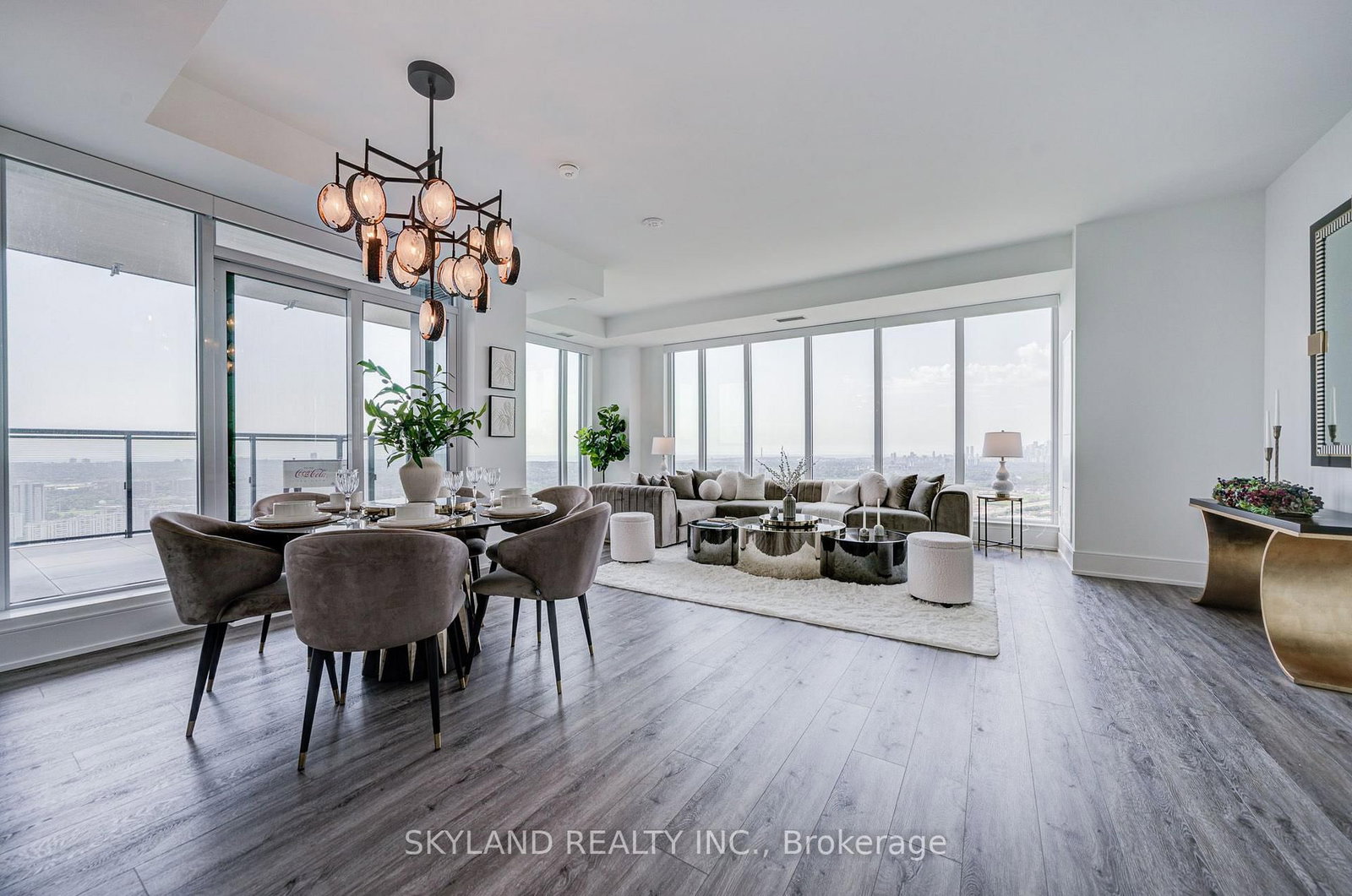 30 Inn On The Park Drive • #PH 09 • Toronto, ON photo 13