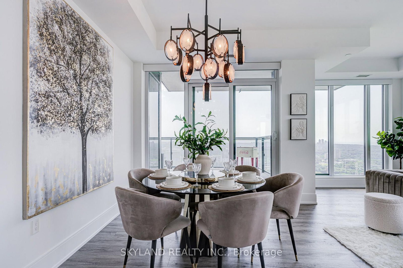 30 Inn On The Park Drive • #PH 09 • Toronto, ON photo 14