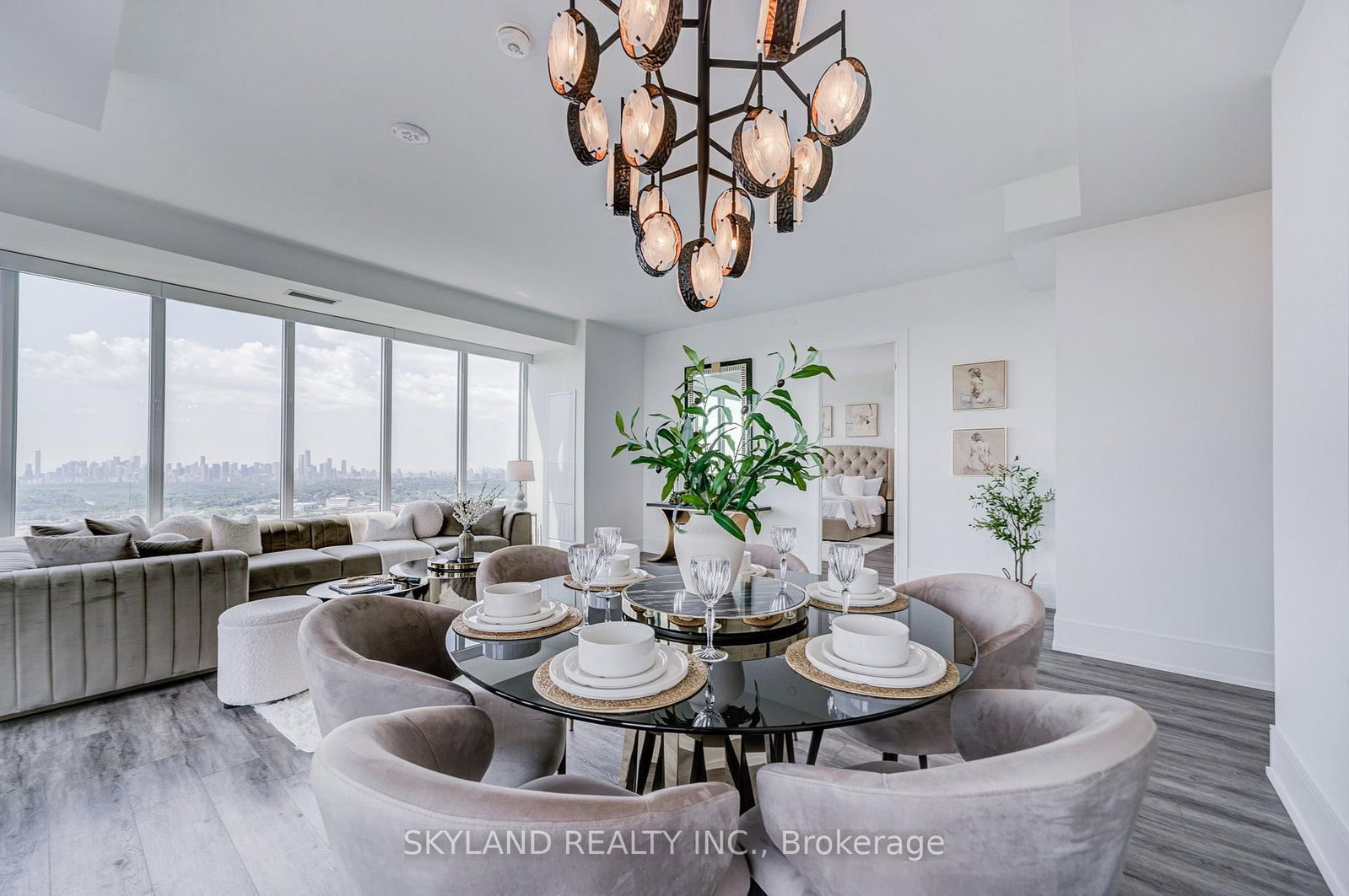 30 Inn On The Park Drive • #PH 09 • Toronto, ON photo 15