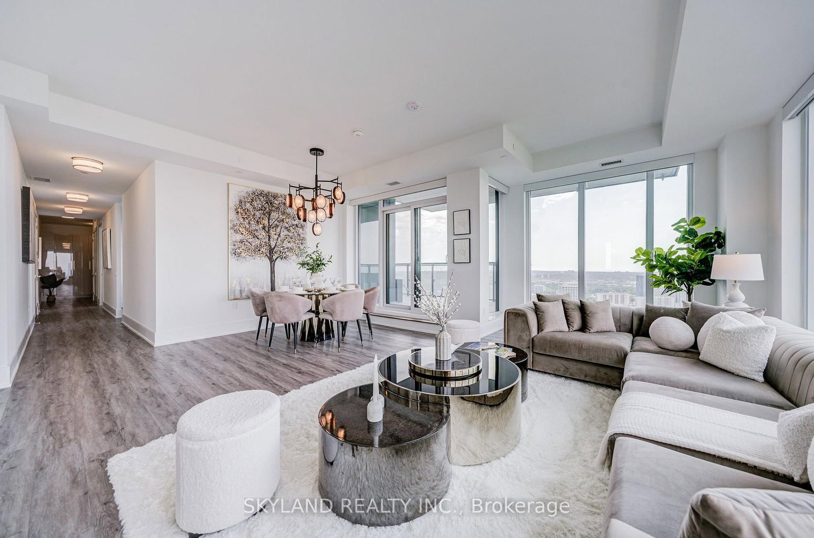 30 Inn On The Park Drive • #PH 09 • Toronto, ON photo 20