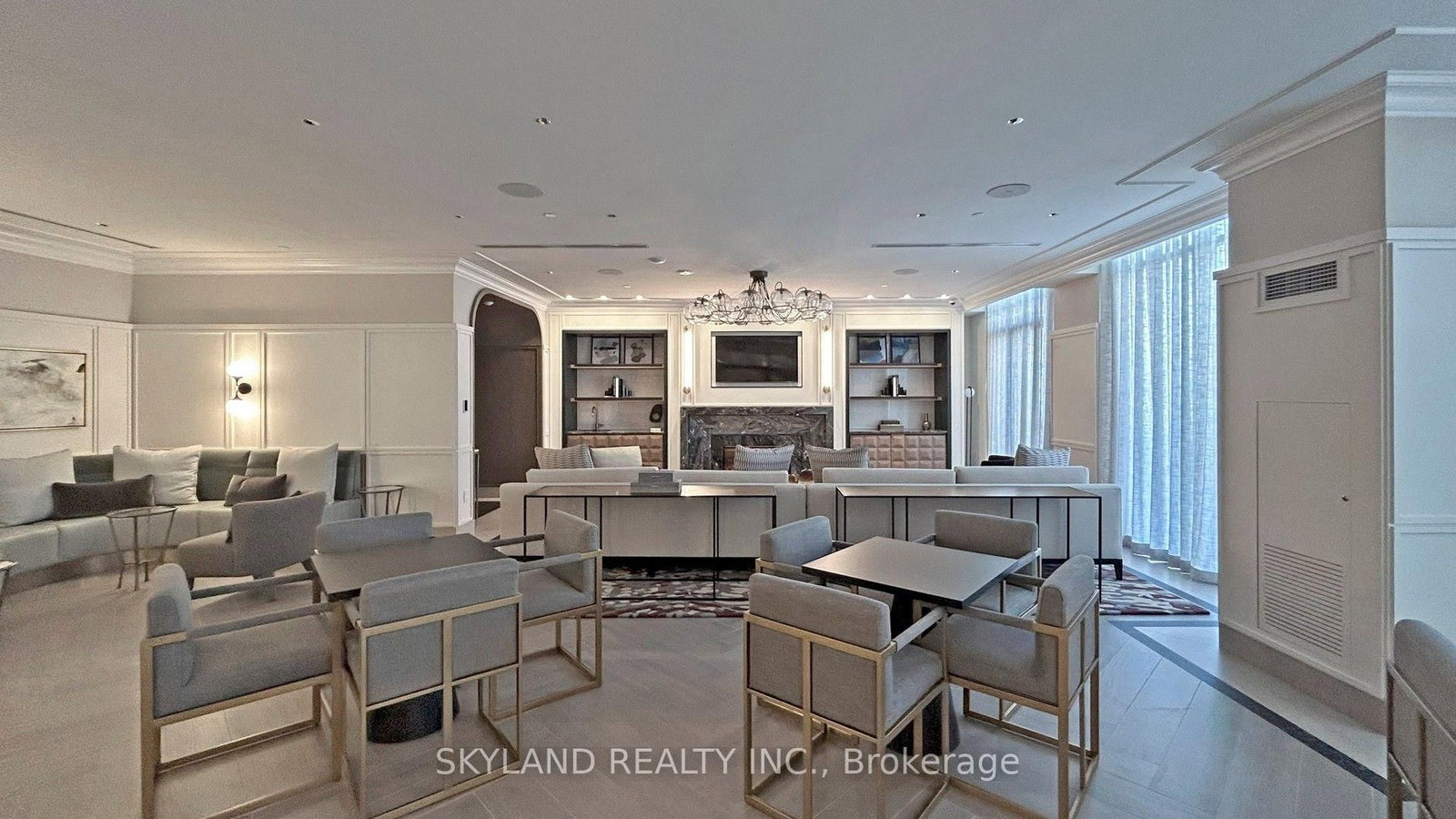 30 Inn On The Park Drive • #PH 09 • Toronto, ON photo 42