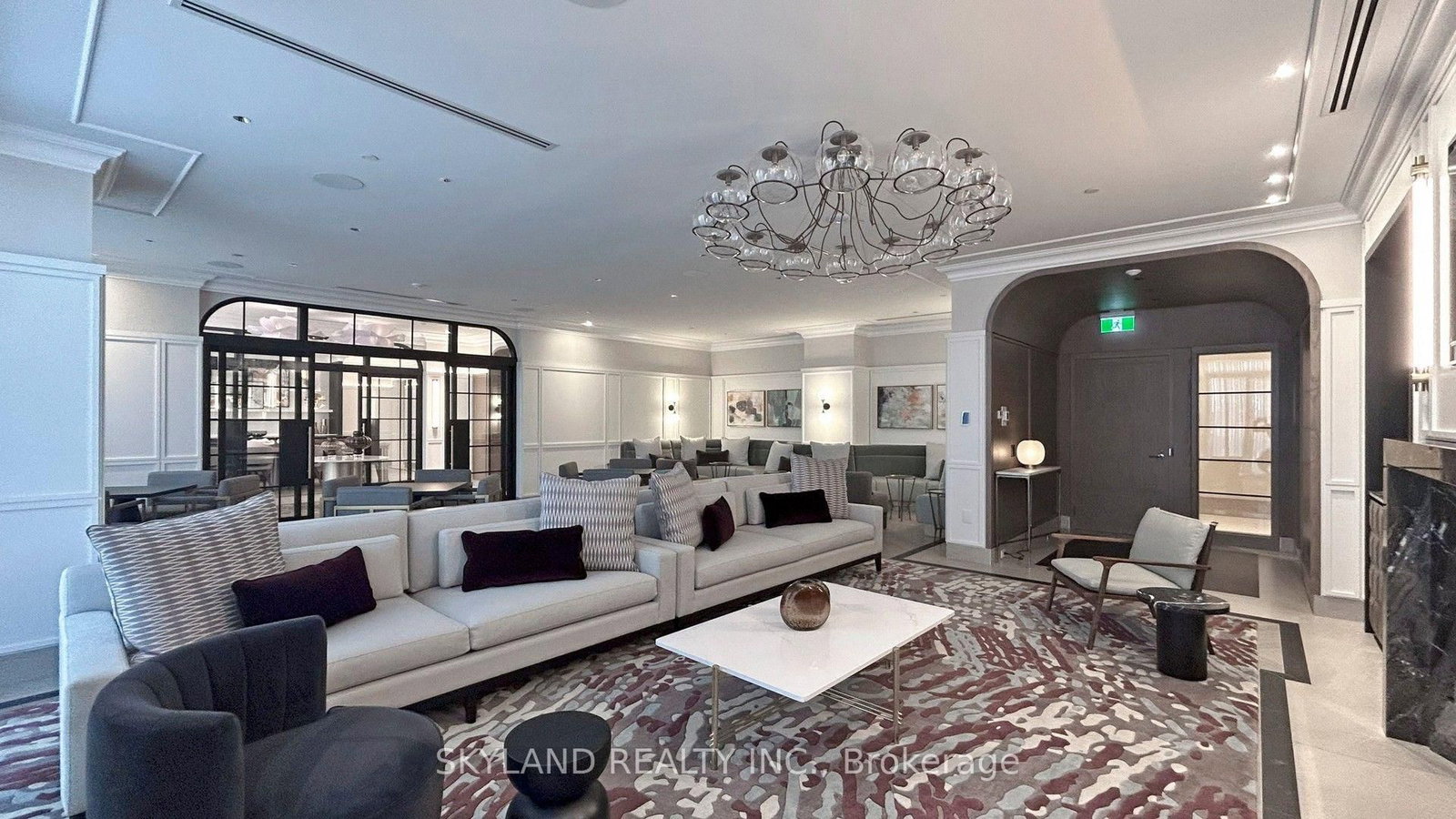 30 Inn On The Park Drive • #PH 09 • Toronto, ON photo 43