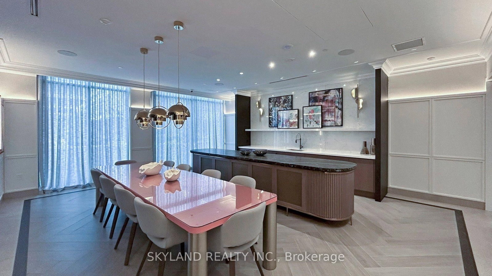30 Inn On The Park Drive • #PH 09 • Toronto, ON photo 44