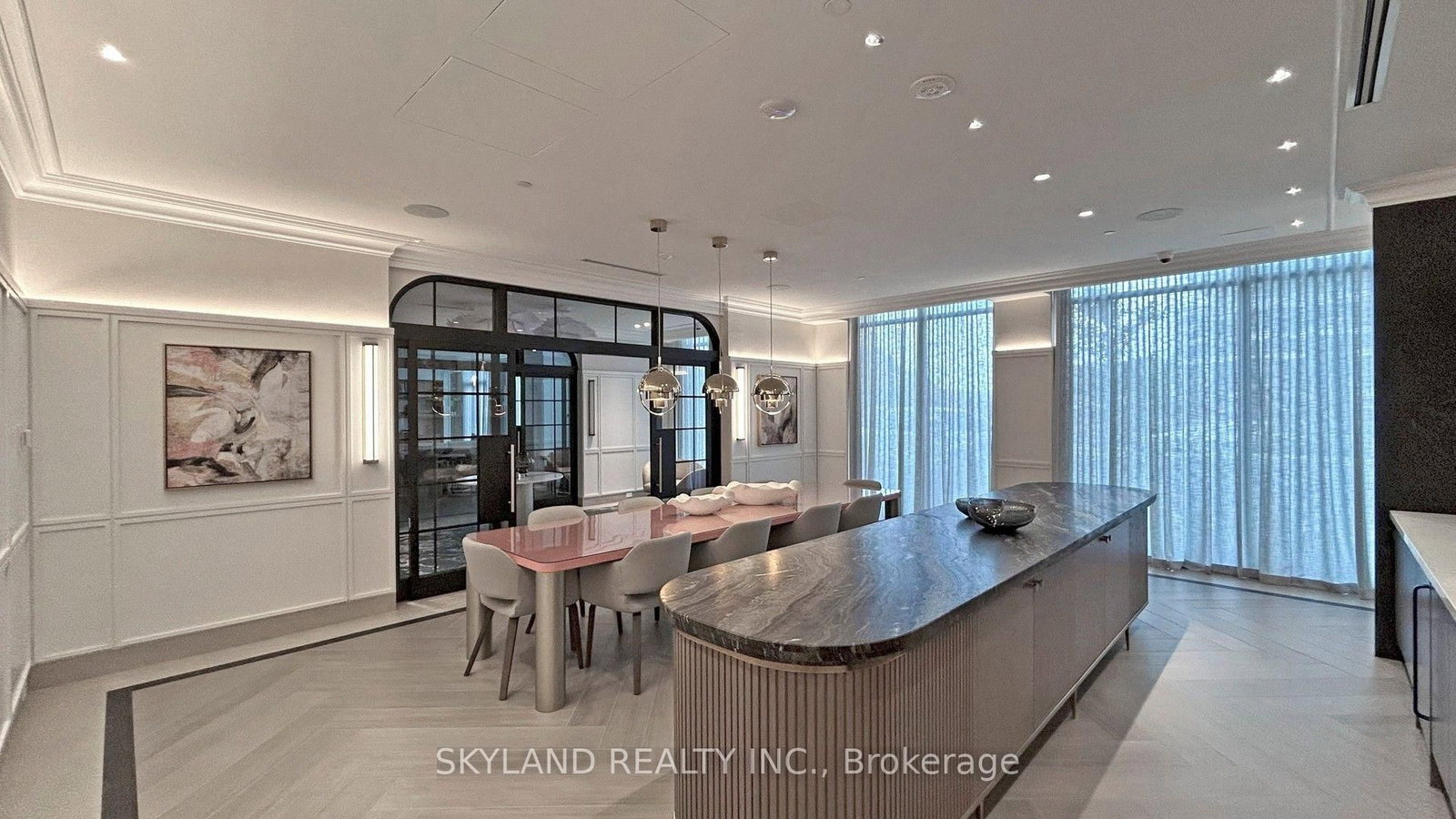 30 Inn On The Park Drive • #PH 09 • Toronto, ON photo 45