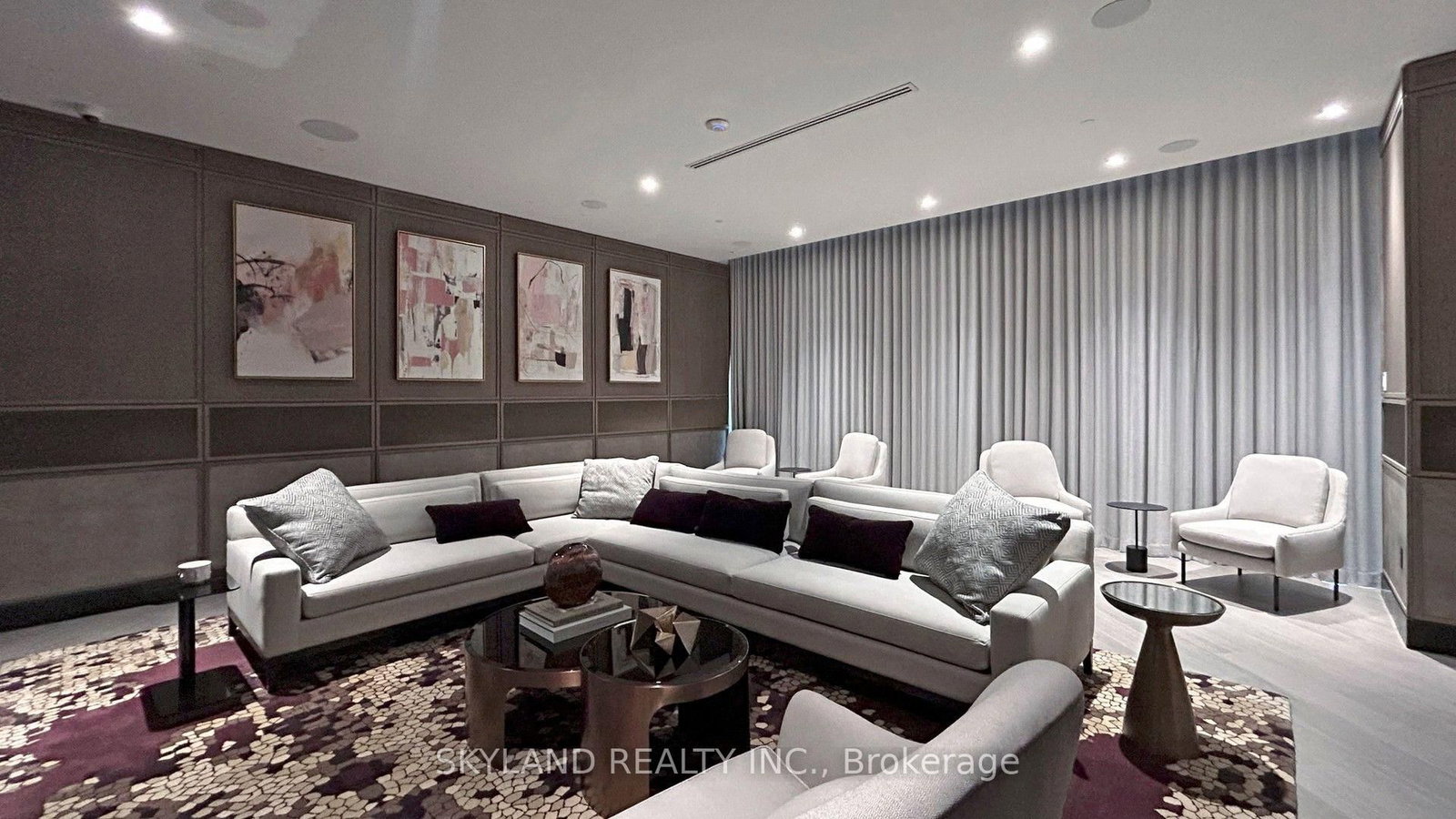 30 Inn On The Park Drive • #PH 09 • Toronto, ON photo 46
