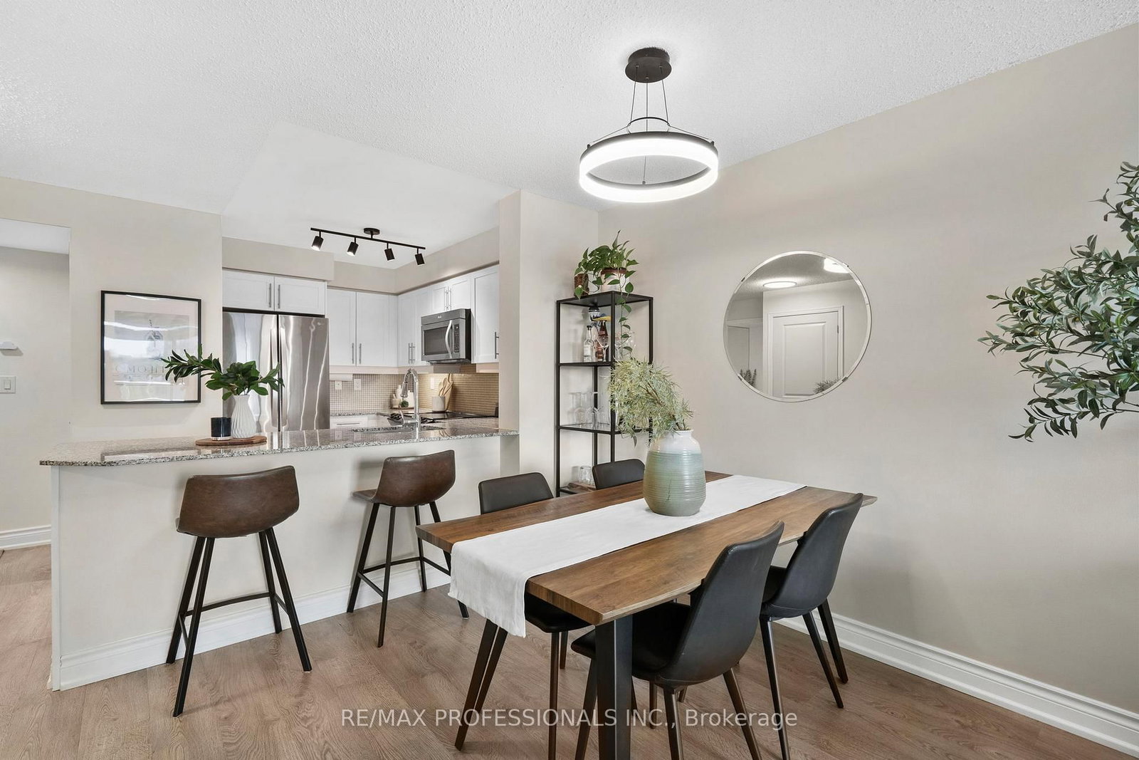 125 Western Battery Road • #909 • Toronto, ON photo 10