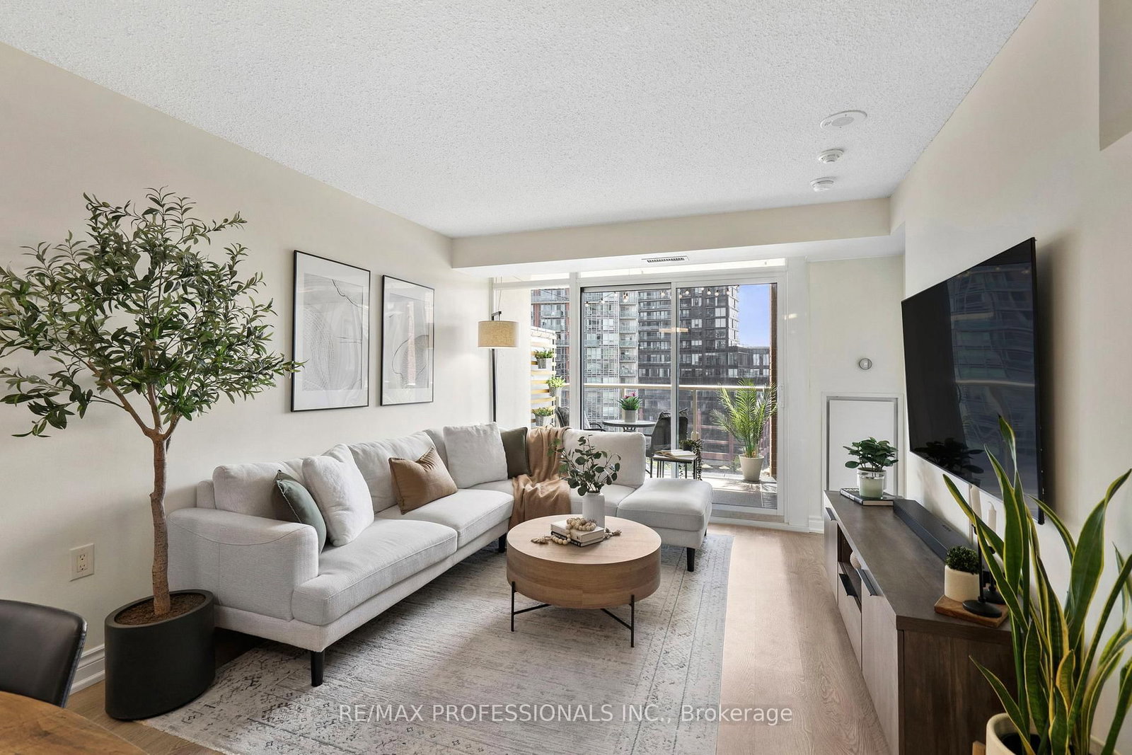 125 Western Battery Road • #909 • Toronto, ON photo 12