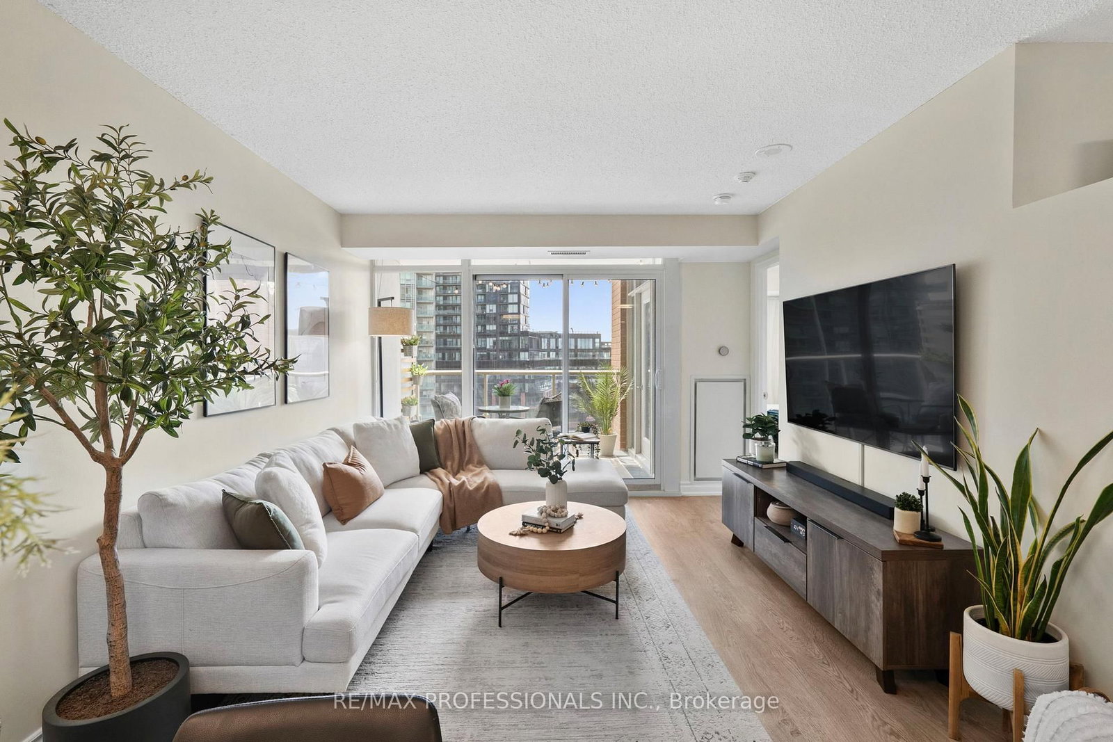 125 Western Battery Road • #909 • Toronto, ON photo 13