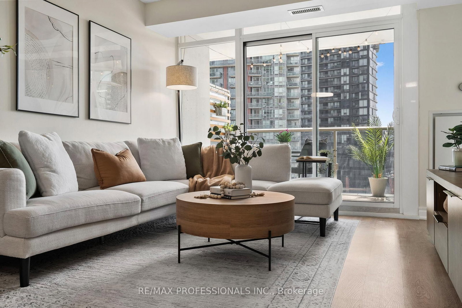 125 Western Battery Road • #909 • Toronto, ON photo 14