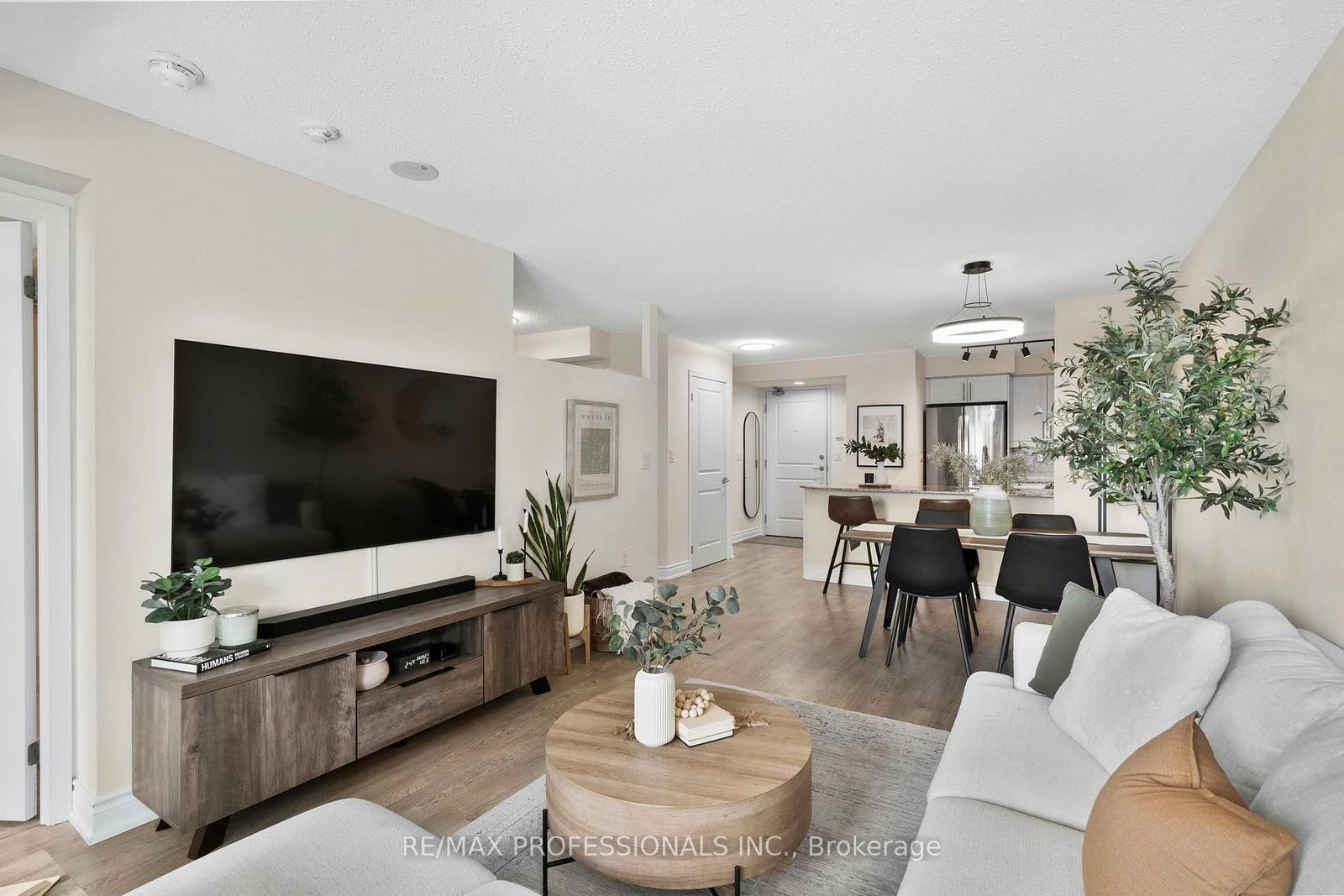 125 Western Battery Road • #909 • Toronto, ON photo 15