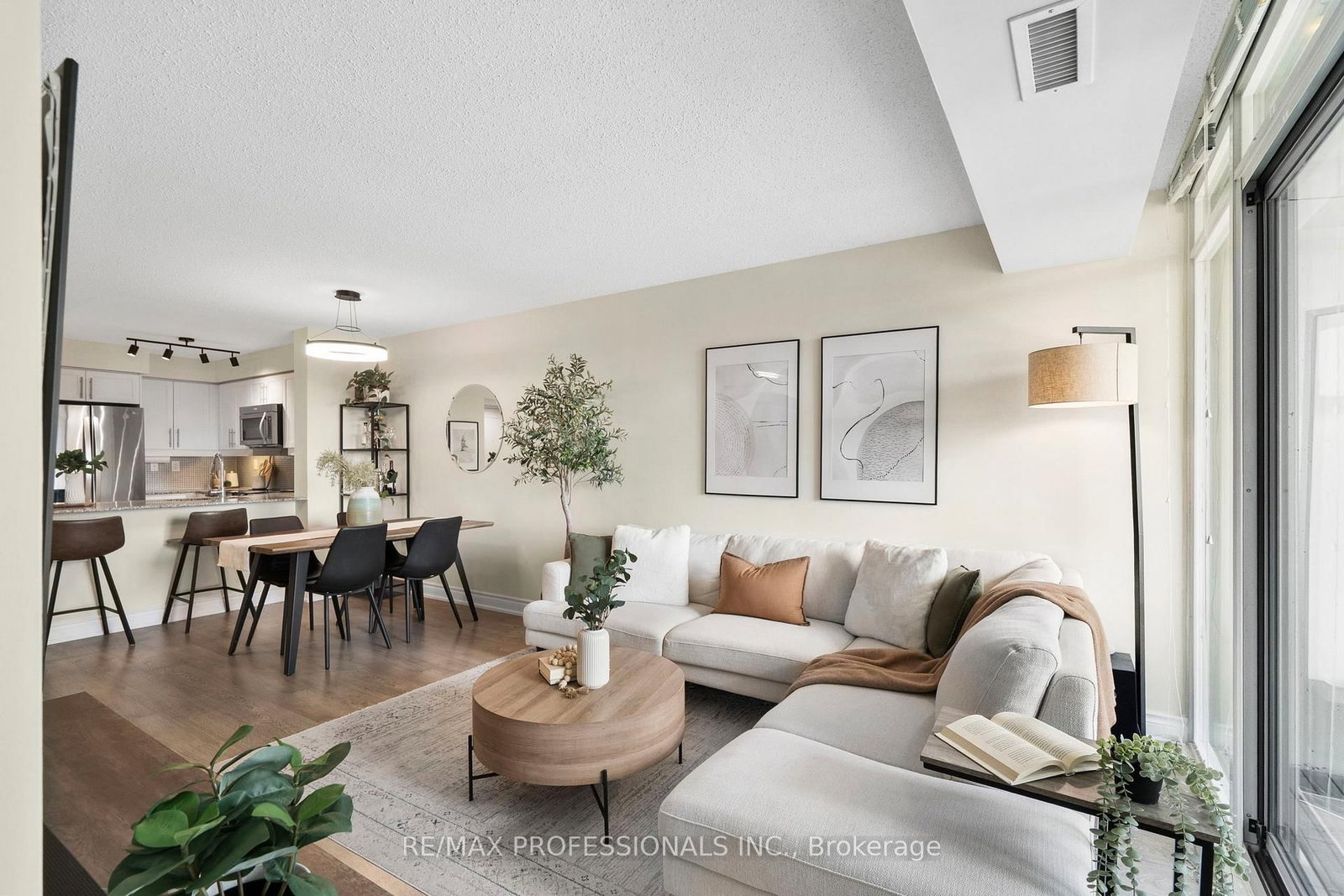 125 Western Battery Road • #909 • Toronto, ON photo 16