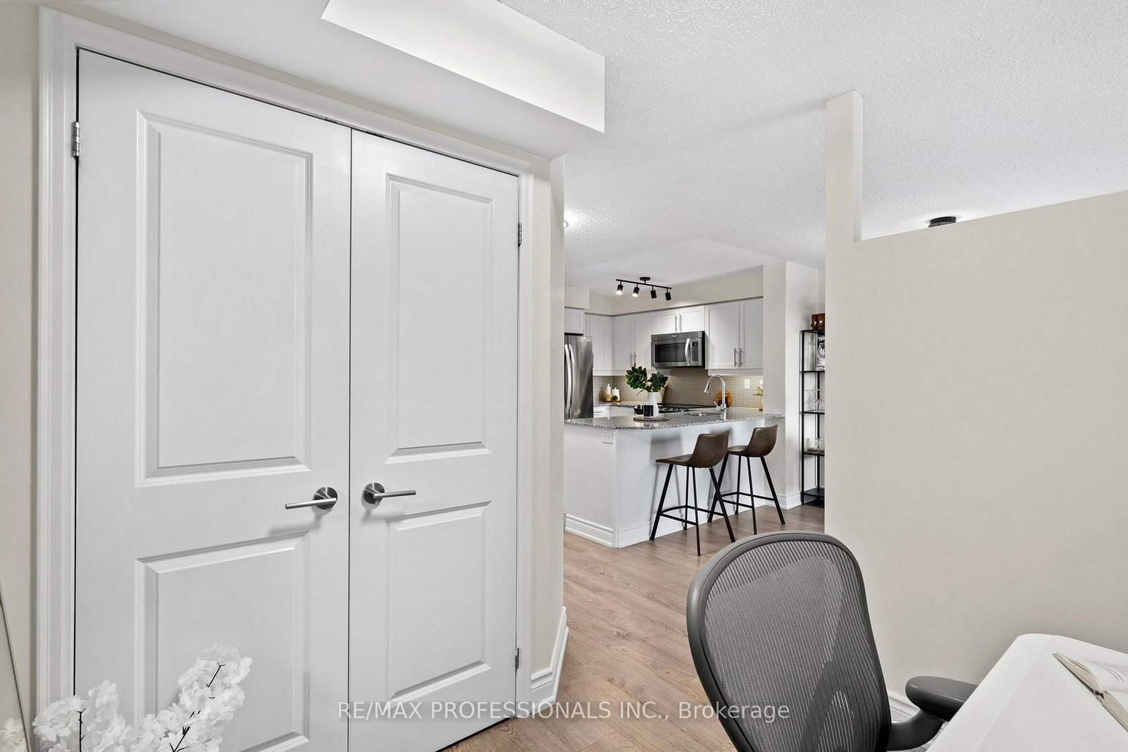 125 Western Battery Road • #909 • Toronto, ON photo 18