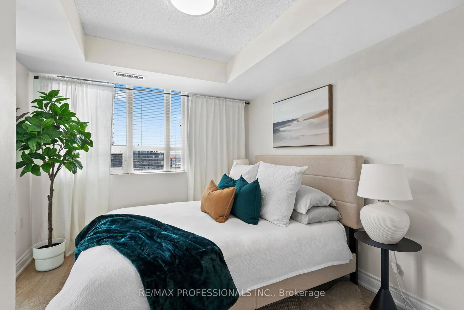 125 Western Battery Road • #909 • Toronto, ON photo 19