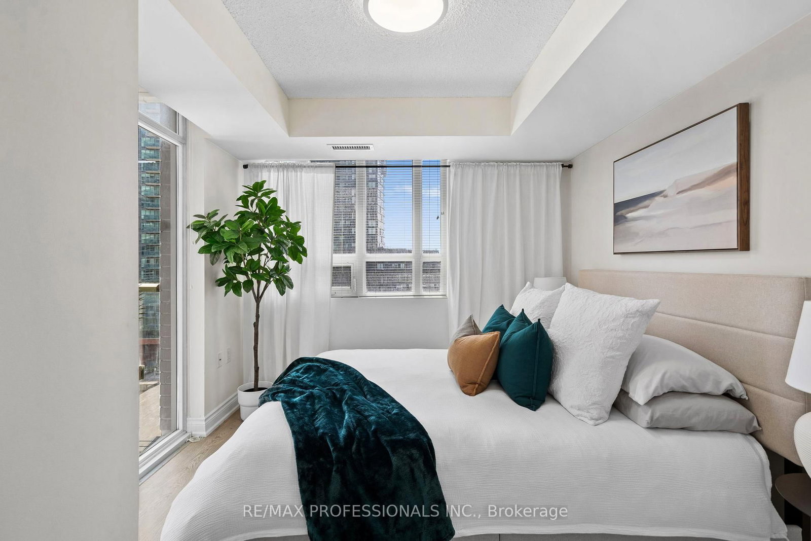 125 Western Battery Road • #909 • Toronto, ON photo 20