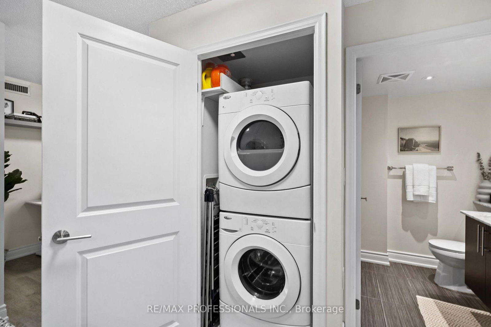 125 Western Battery Road • #909 • Toronto, ON photo 26