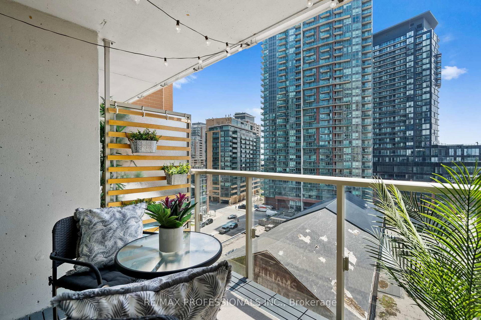 125 Western Battery Road • #909 • Toronto, ON photo 28
