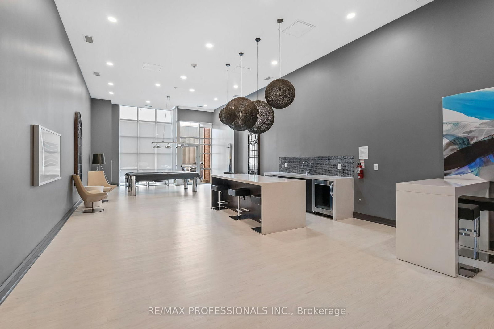 125 Western Battery Road • #909 • Toronto, ON photo 31
