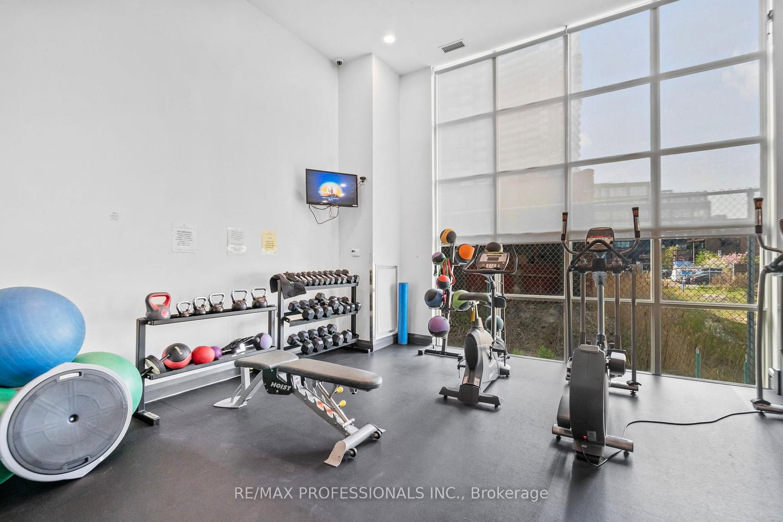 125 Western Battery Road • #909 • Toronto, ON photo 32