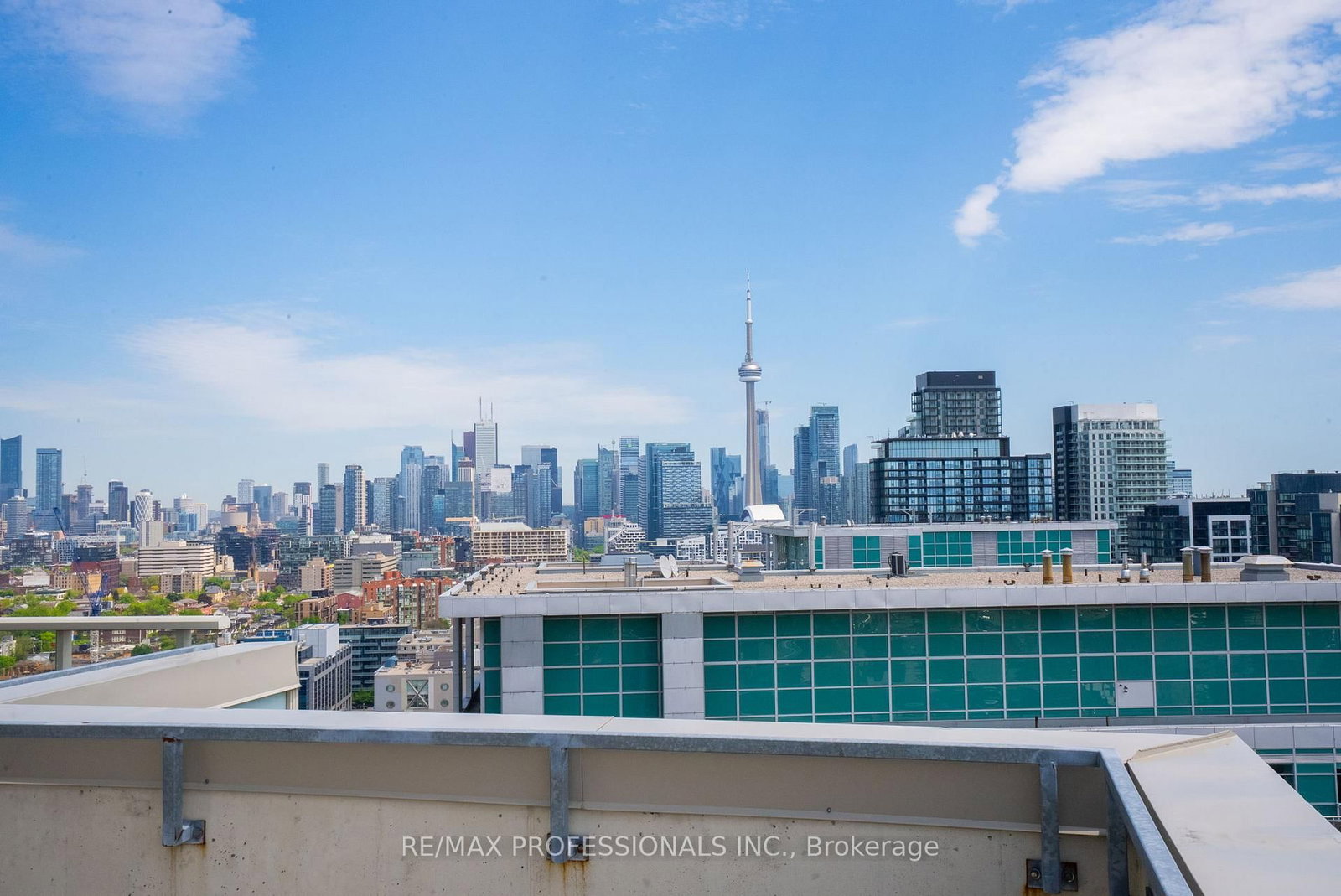 125 Western Battery Road • #909 • Toronto, ON photo 36