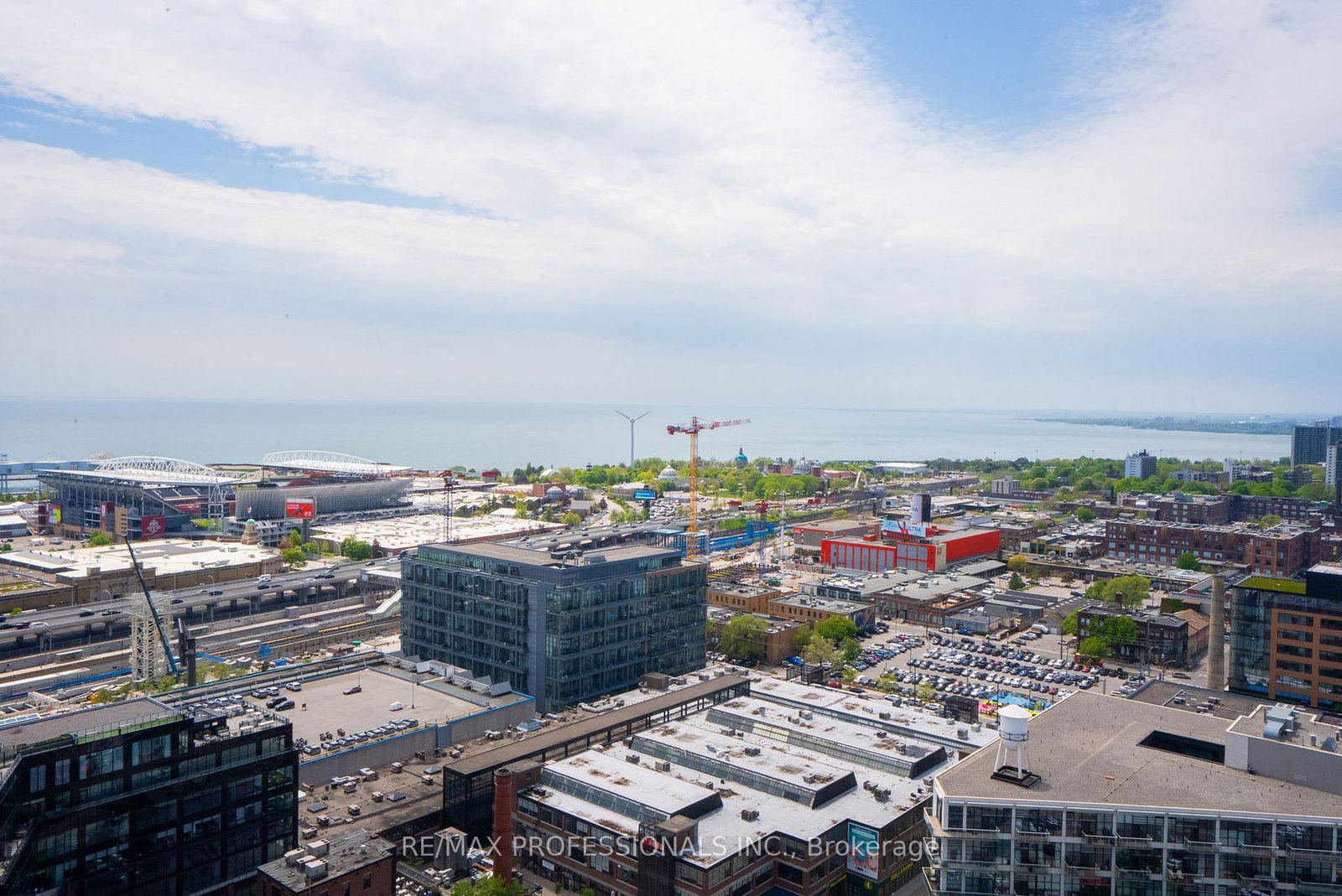 125 Western Battery Road • #909 • Toronto, ON photo 37