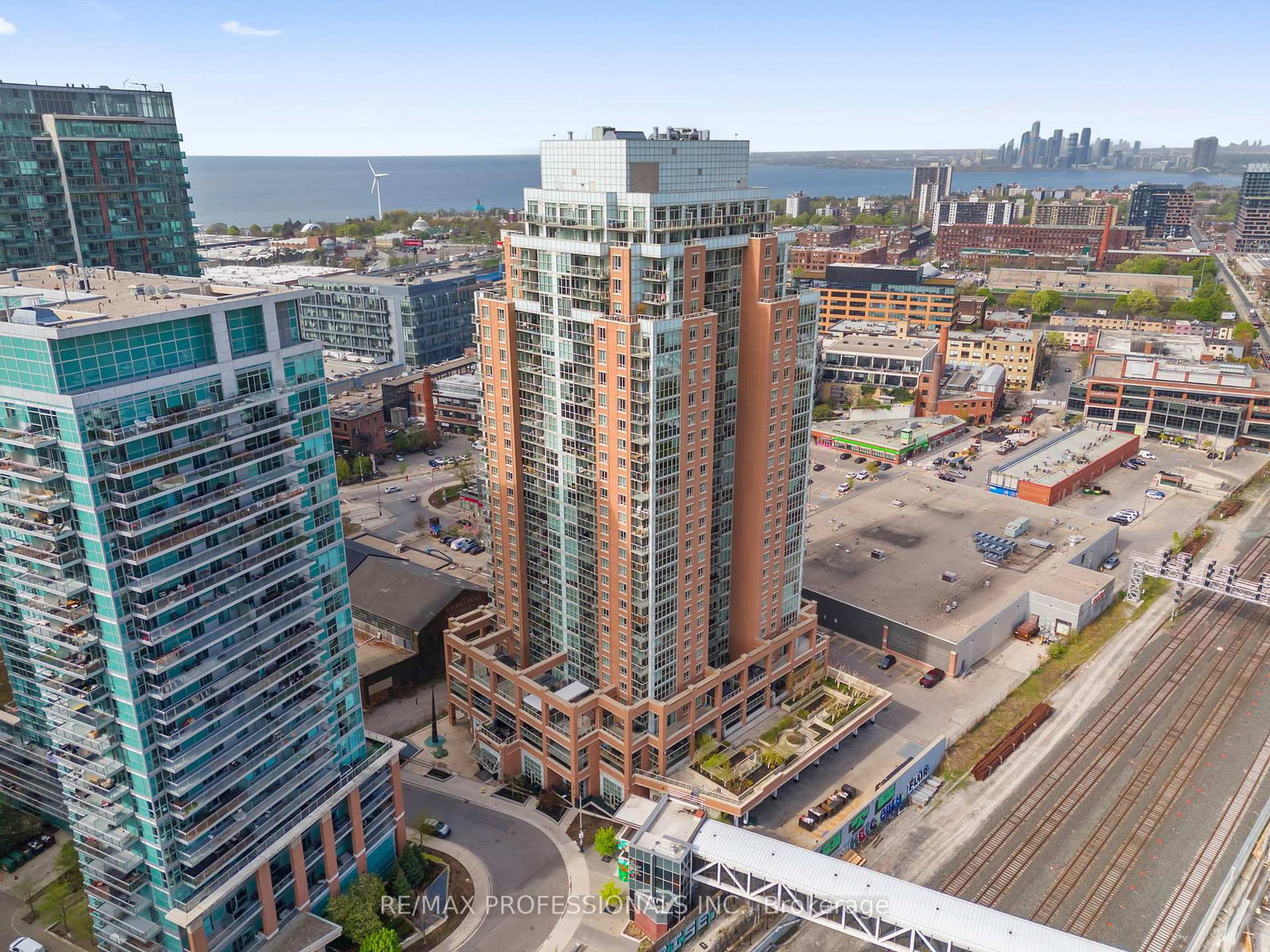 125 Western Battery Road • #909 • Toronto, ON photo 40