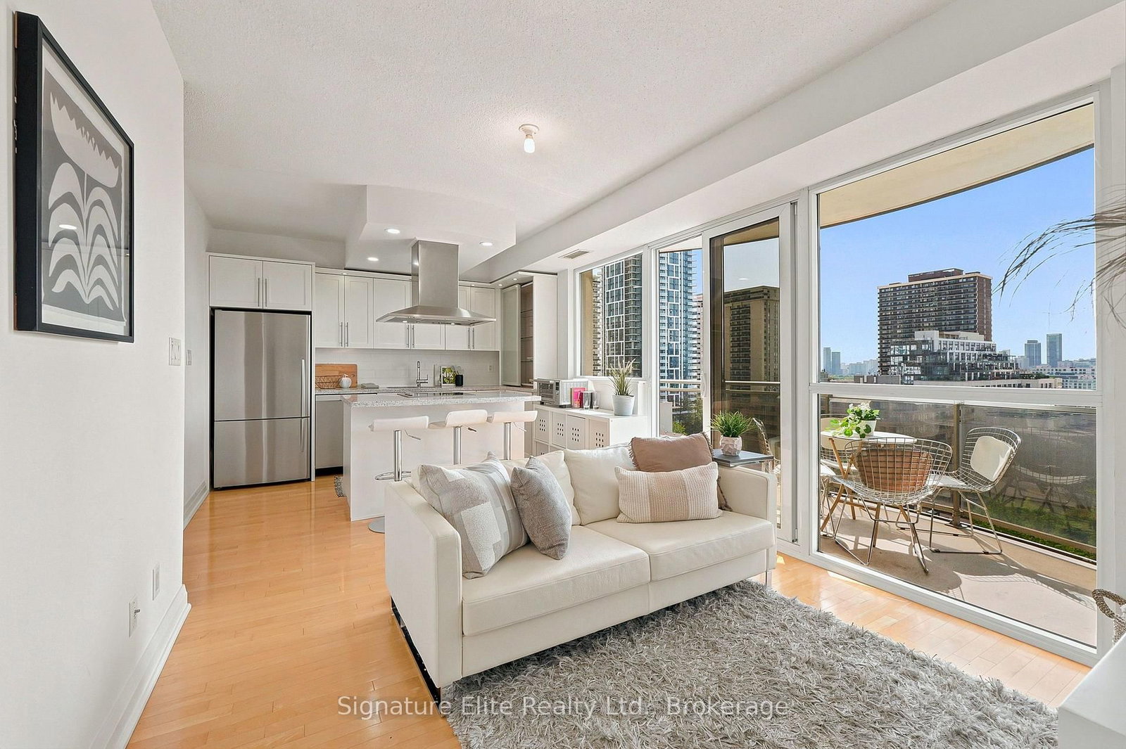 1430 Yonge Street • #902 • Toronto, ON photo 19