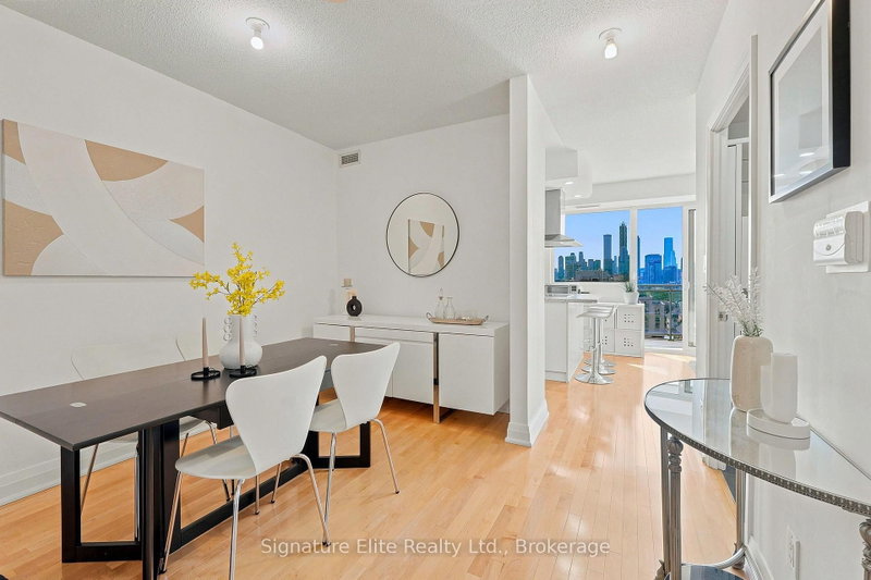 902 - 1430 Yonge Street