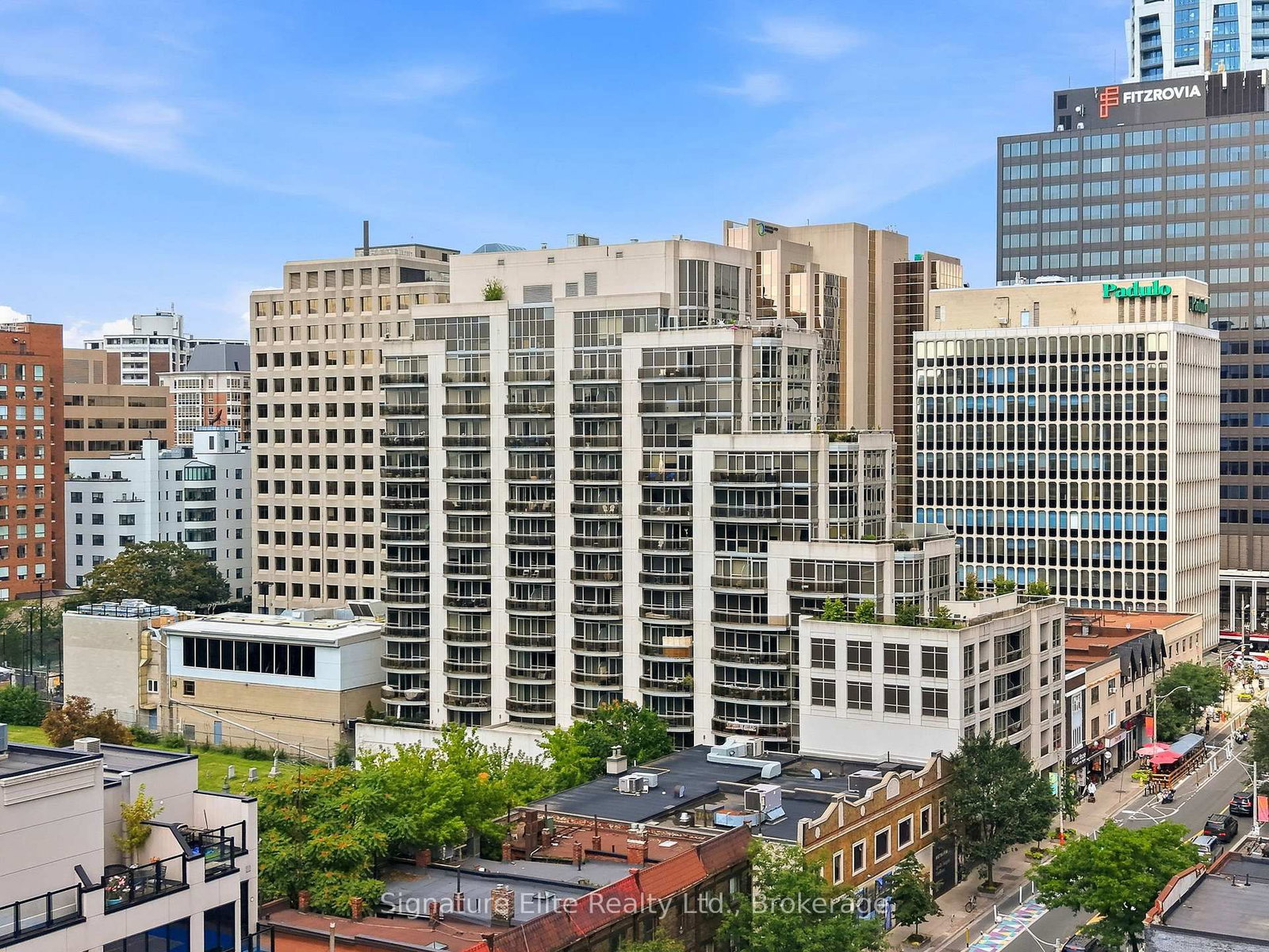 1430 Yonge Street • #902 • Toronto, ON photo 37