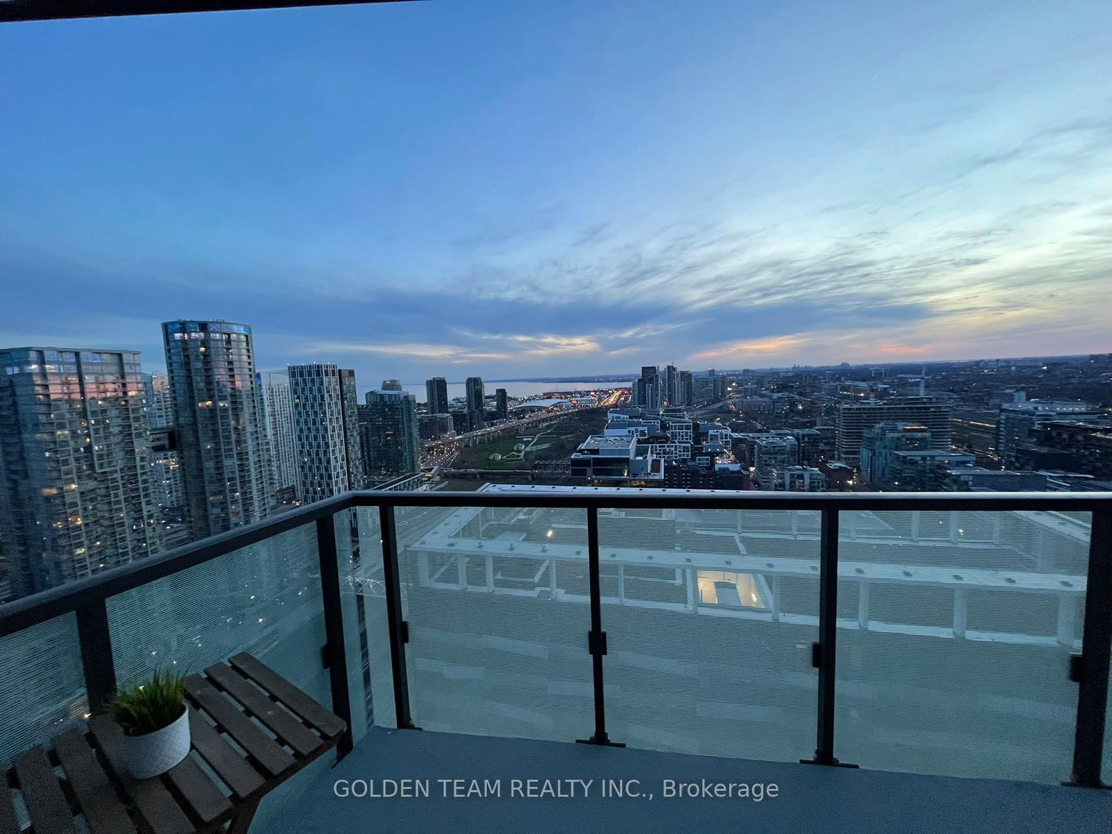 2815 (2nd Bedroom) - 470 Front Street W, Toronto 3