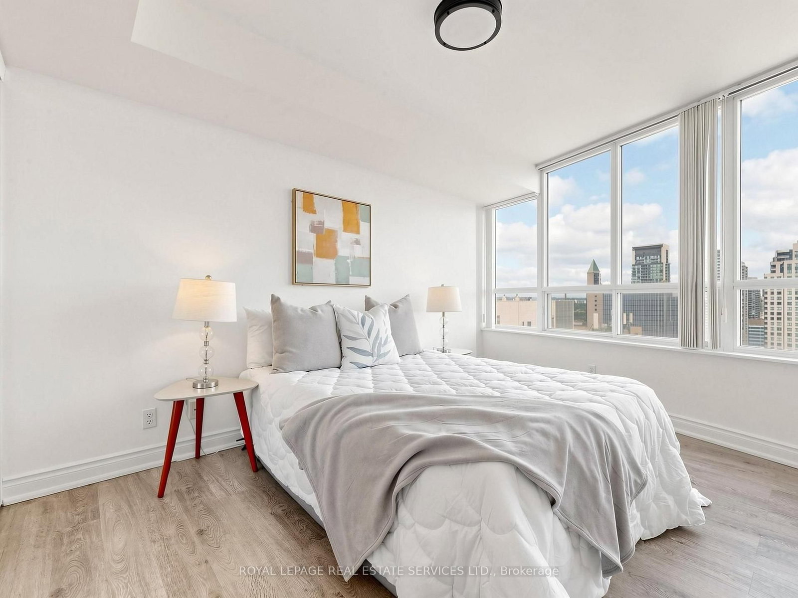 23 Hollywood Avenue • #3505 • Toronto, ON photo 12