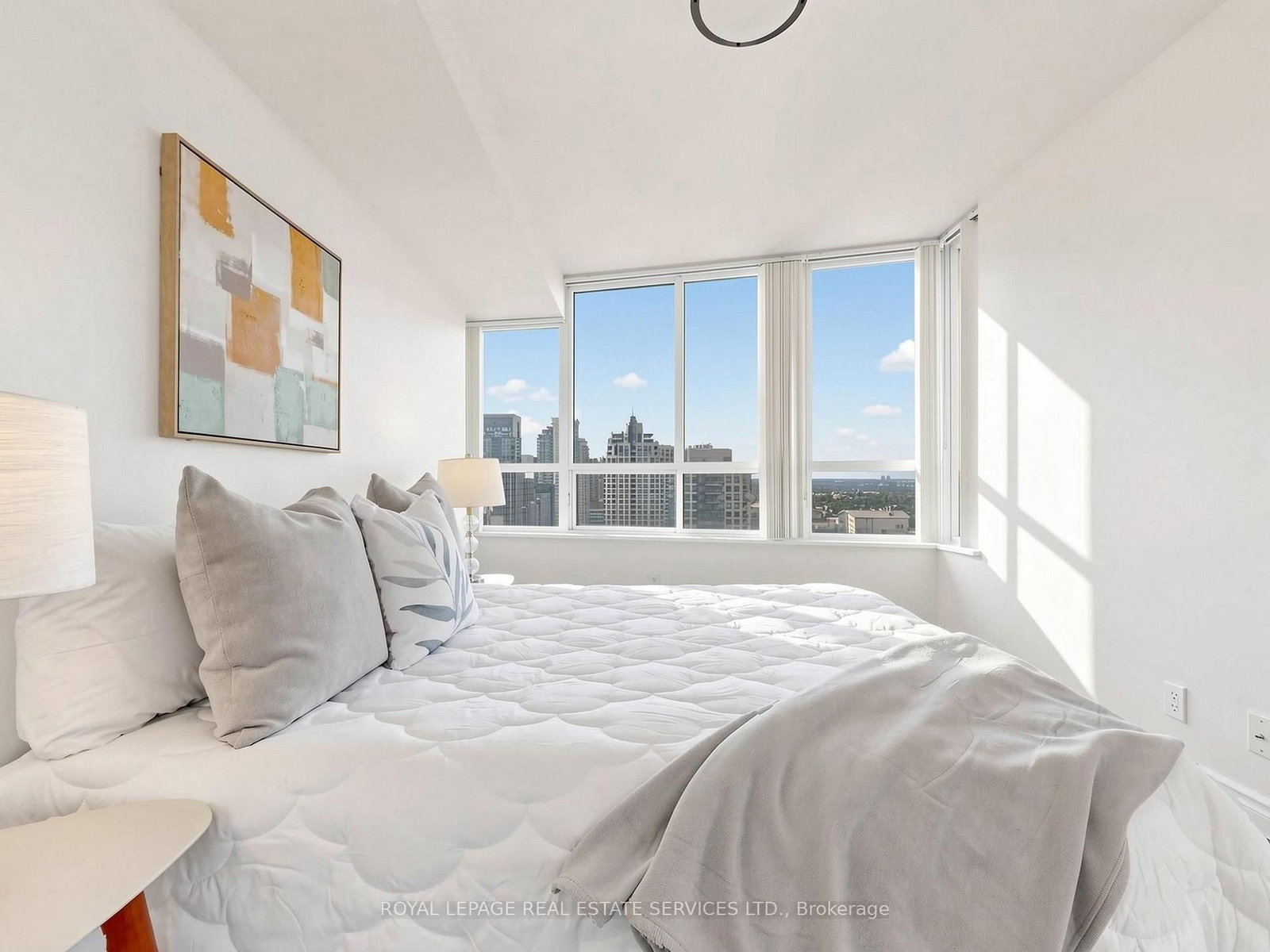 23 Hollywood Avenue • #3505 • Toronto, ON photo 13