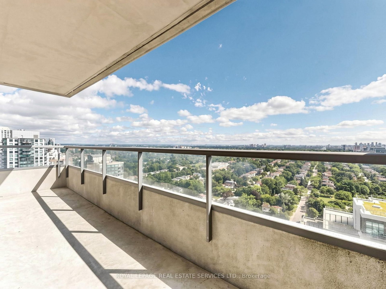 23 Hollywood Avenue • #3505 • Toronto, ON photo 17