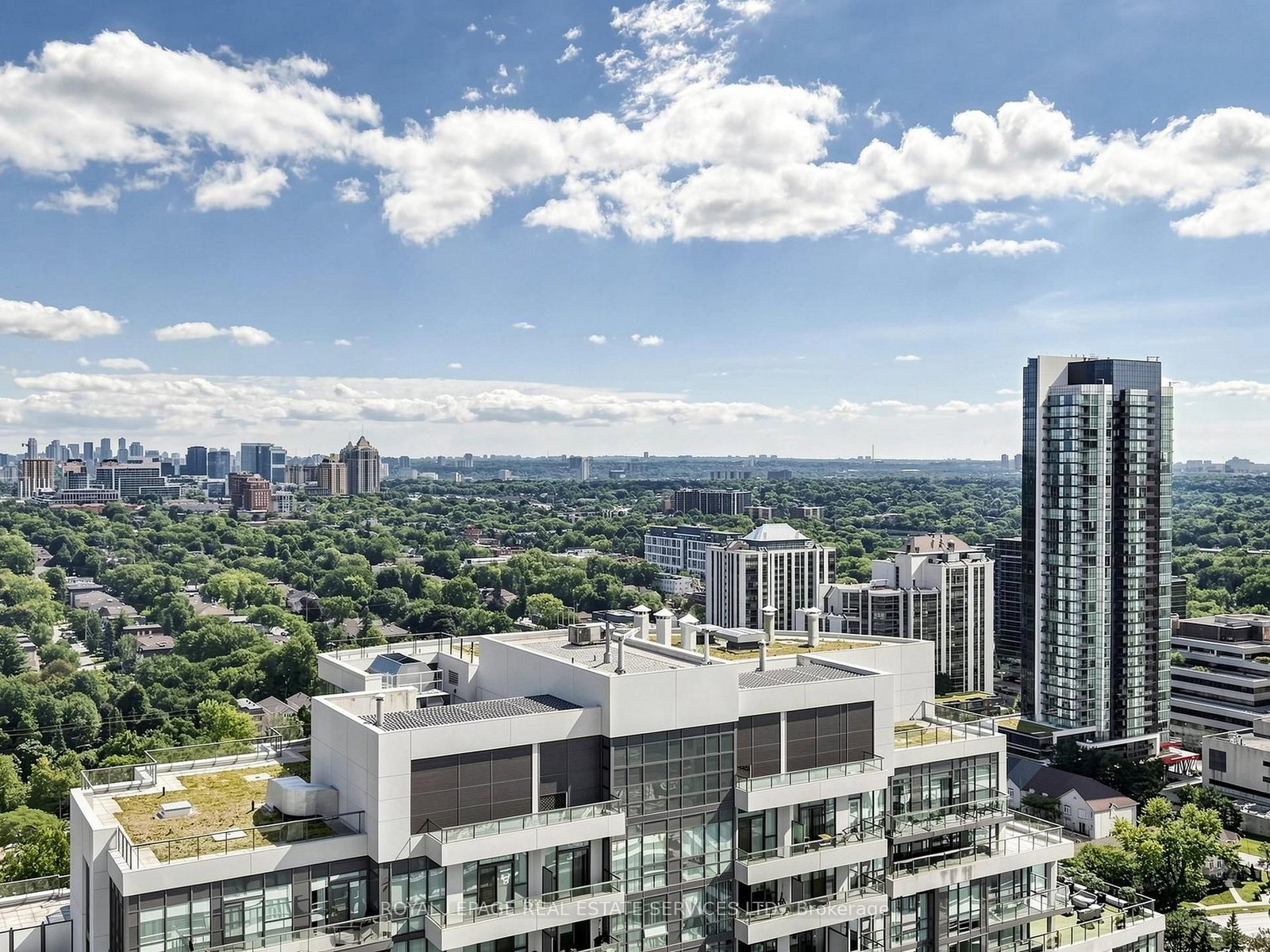 23 Hollywood Avenue • #3505 • Toronto, ON photo 19