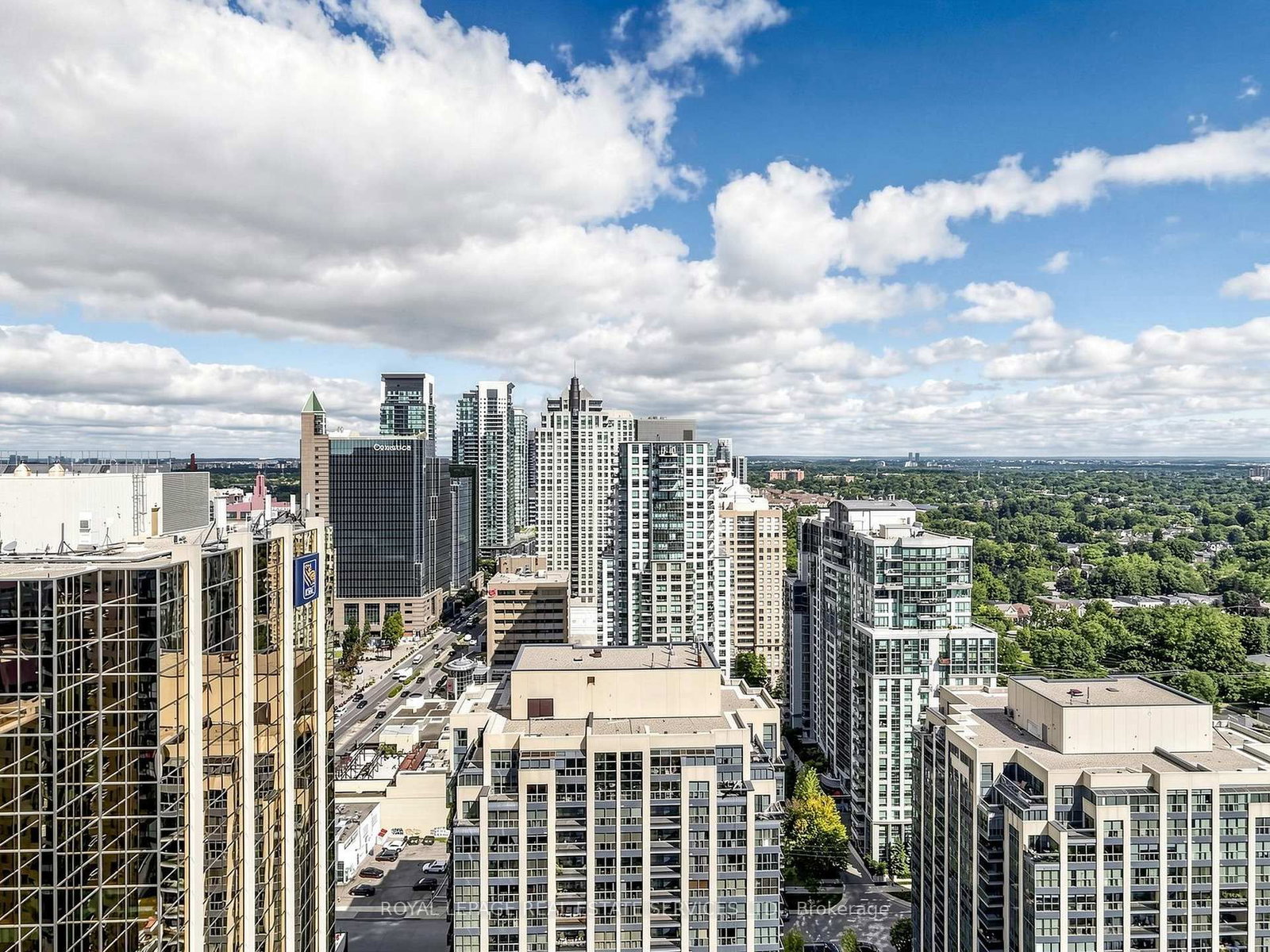 23 Hollywood Avenue • #3505 • Toronto, ON photo 20