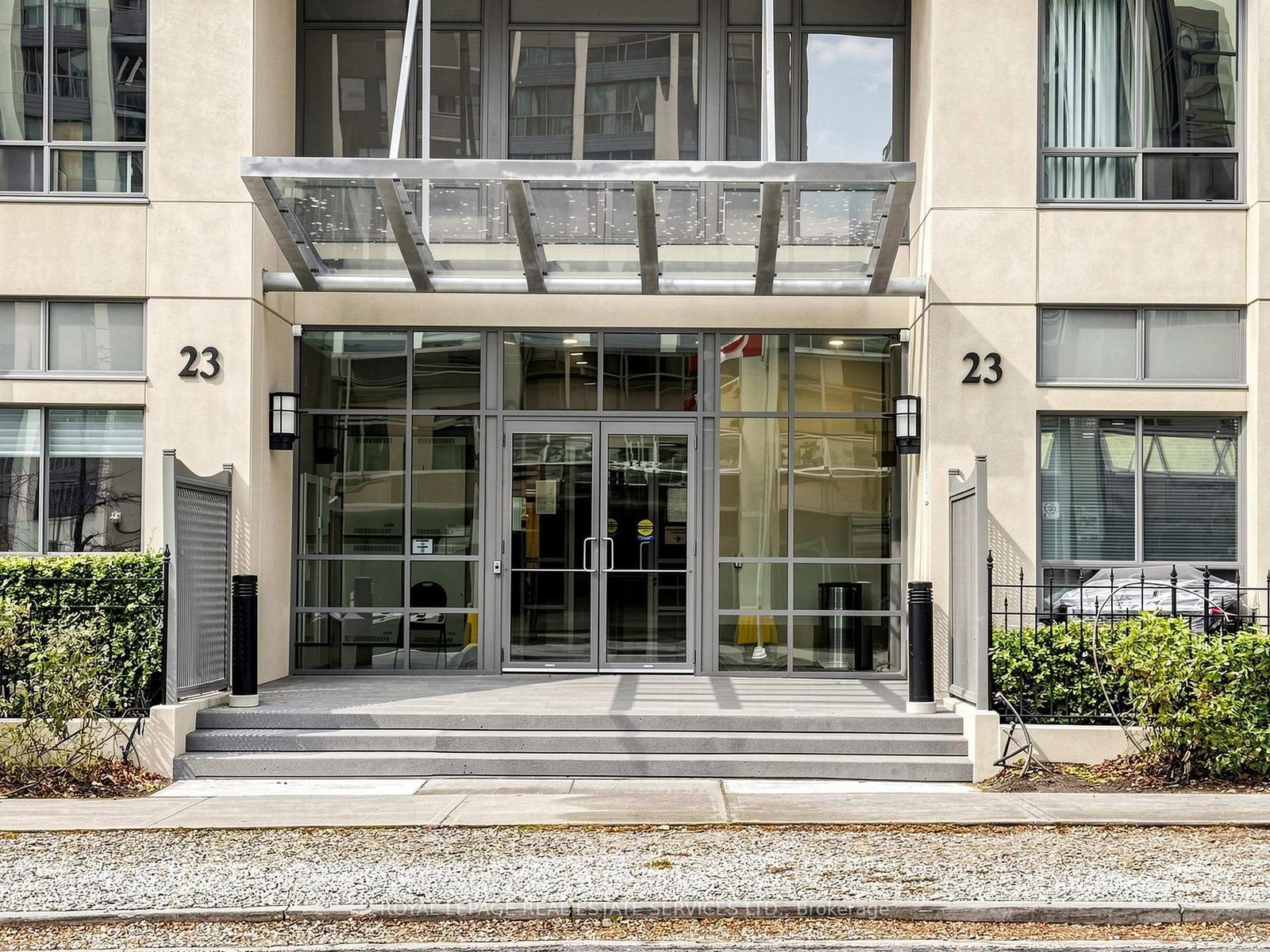 23 Hollywood Avenue • #3505 • Toronto, ON photo 25