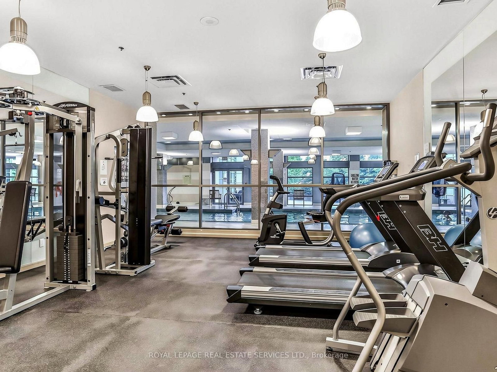 23 Hollywood Avenue • #3505 • Toronto, ON photo 27