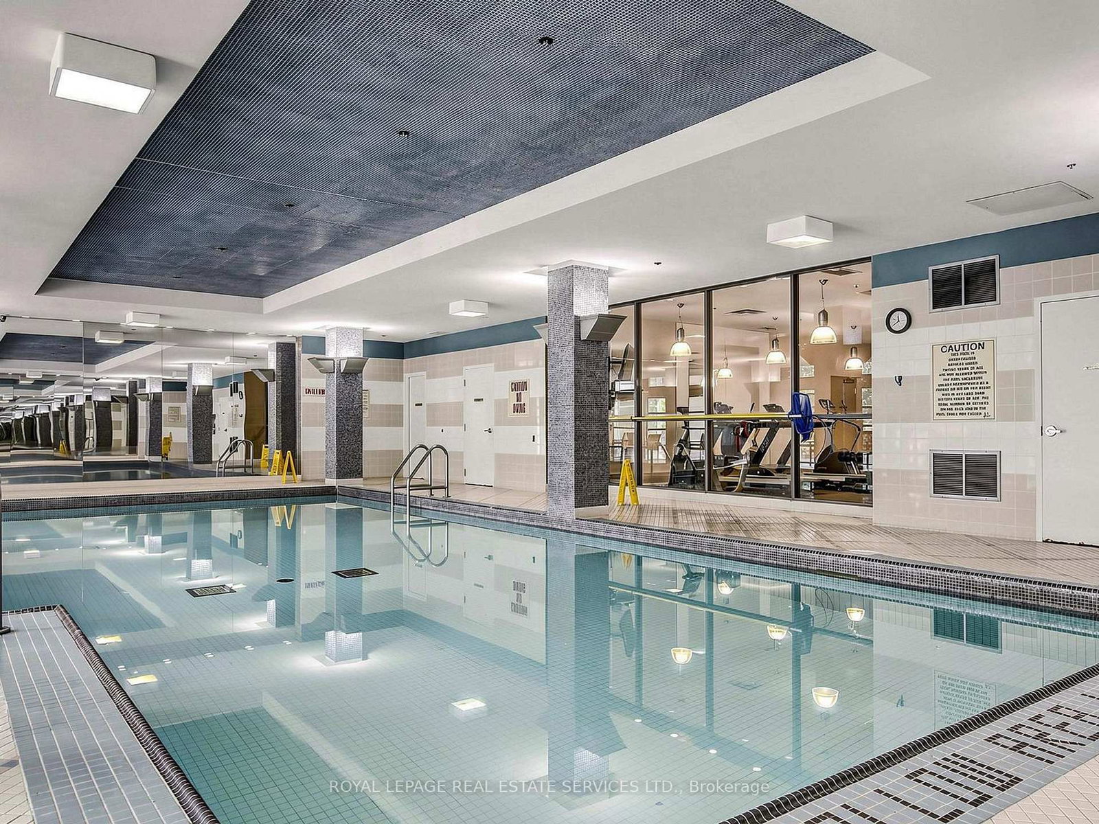 23 Hollywood Avenue • #3505 • Toronto, ON photo 28
