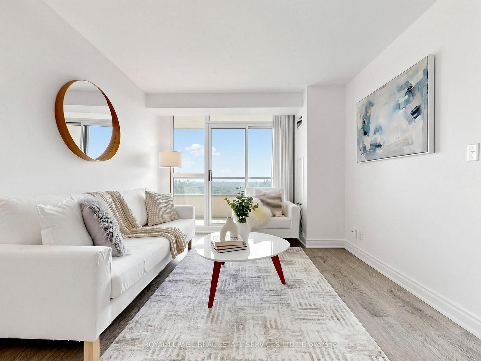 23 Hollywood Avenue • #3505 • Toronto, ON photo 3