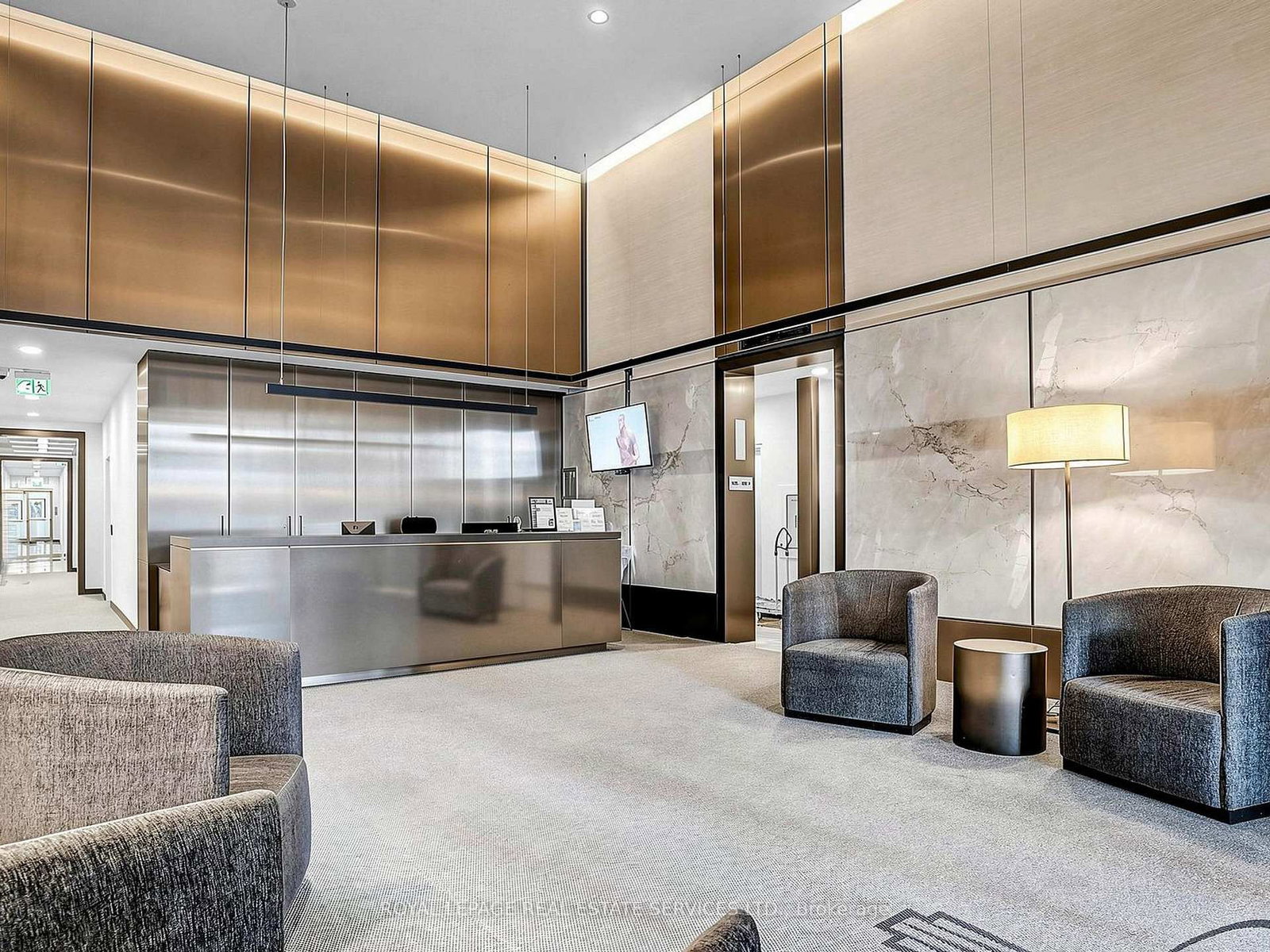 23 Hollywood Avenue • #3505 • Toronto, ON photo 36