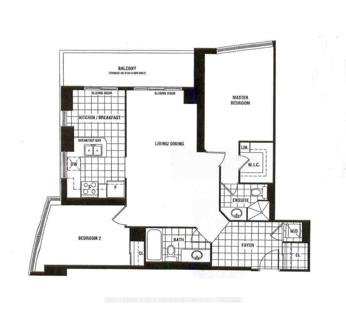 23 Hollywood Avenue • #3505 • Toronto, ON photo 38