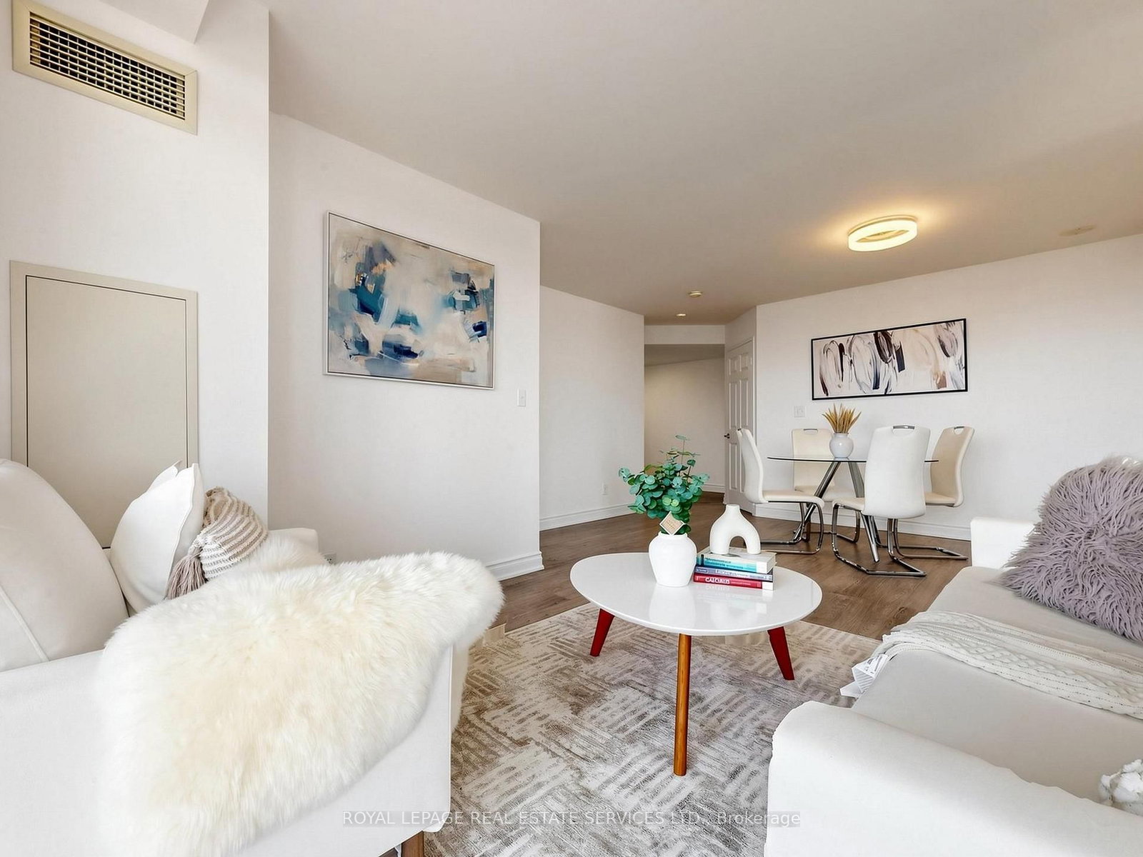 23 Hollywood Avenue • #3505 • Toronto, ON photo 8