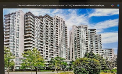 Condo leased at 1810-503 Beecroft Road, Toronto, Ontario, M2N 0A2 - Willowdale West - MLS: C13687254