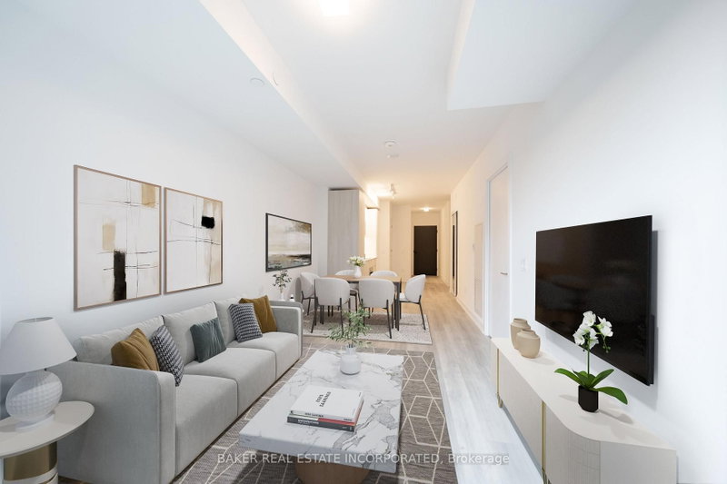 403 - 28 Eastern Avenue
