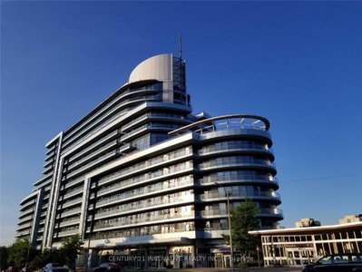 Condo for lease at 739-2885 Bayview Avenue, Toronto, Ontario, M2K 0A3 - Bayview Village - MLS: C13687400