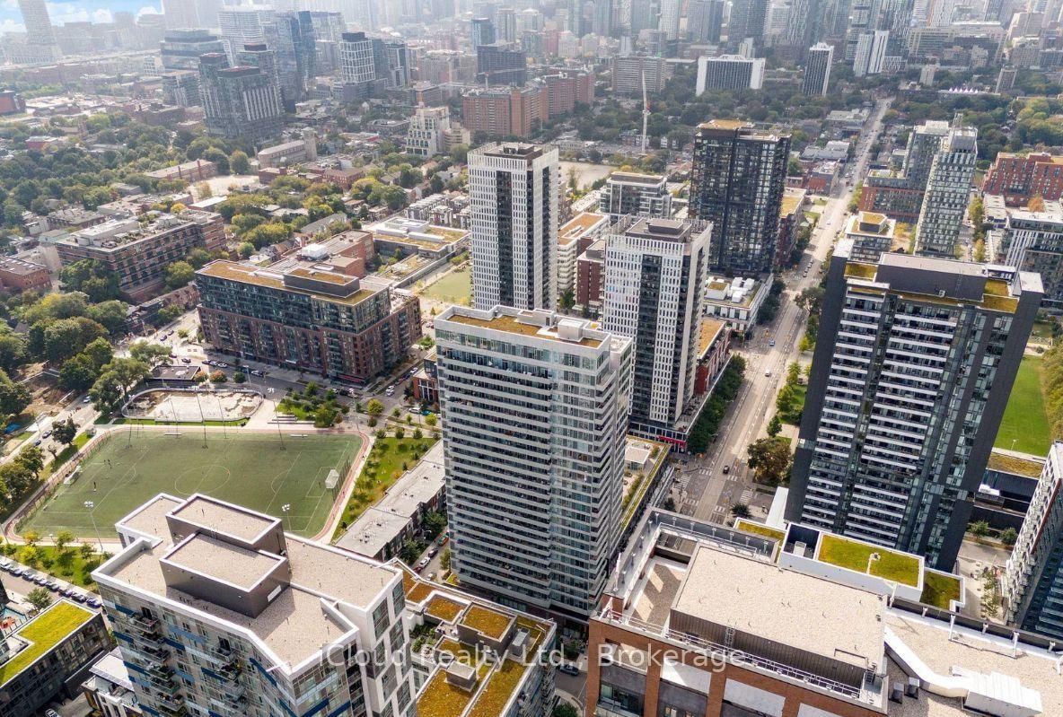 20 Tubman Avenue • #1906 • Toronto, ON photo 22