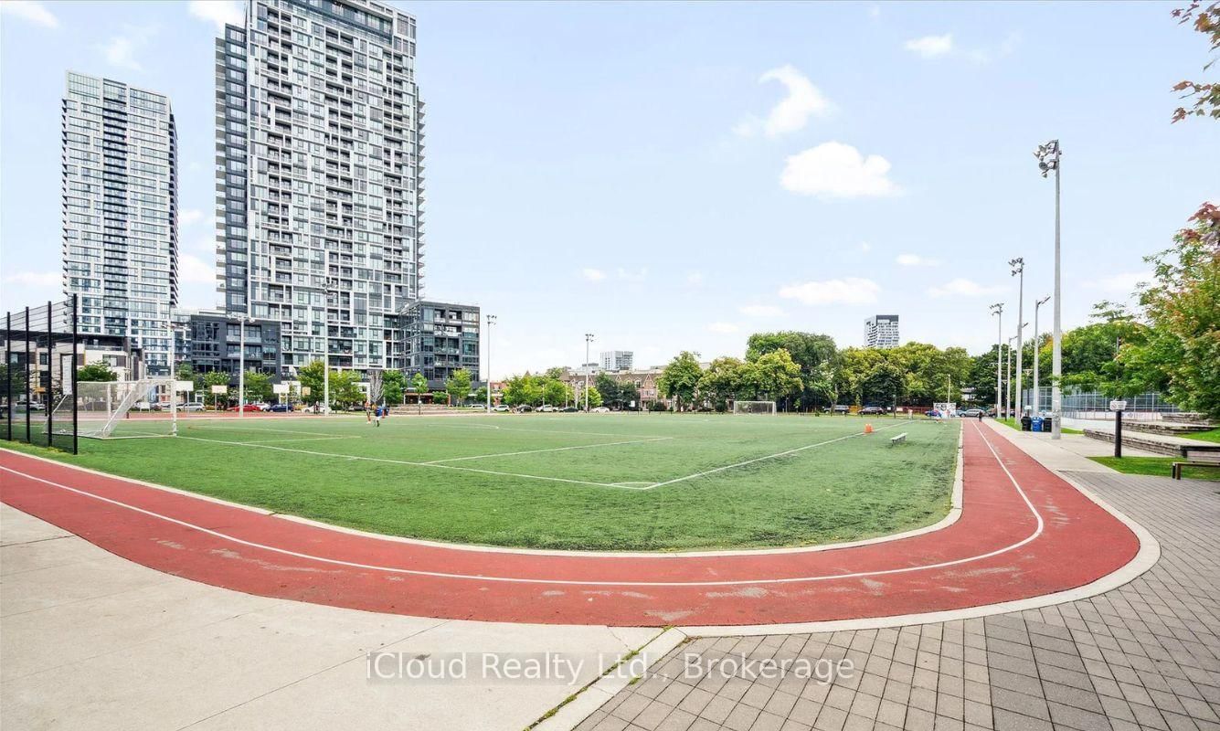 20 Tubman Avenue • #1906 • Toronto, ON photo 30