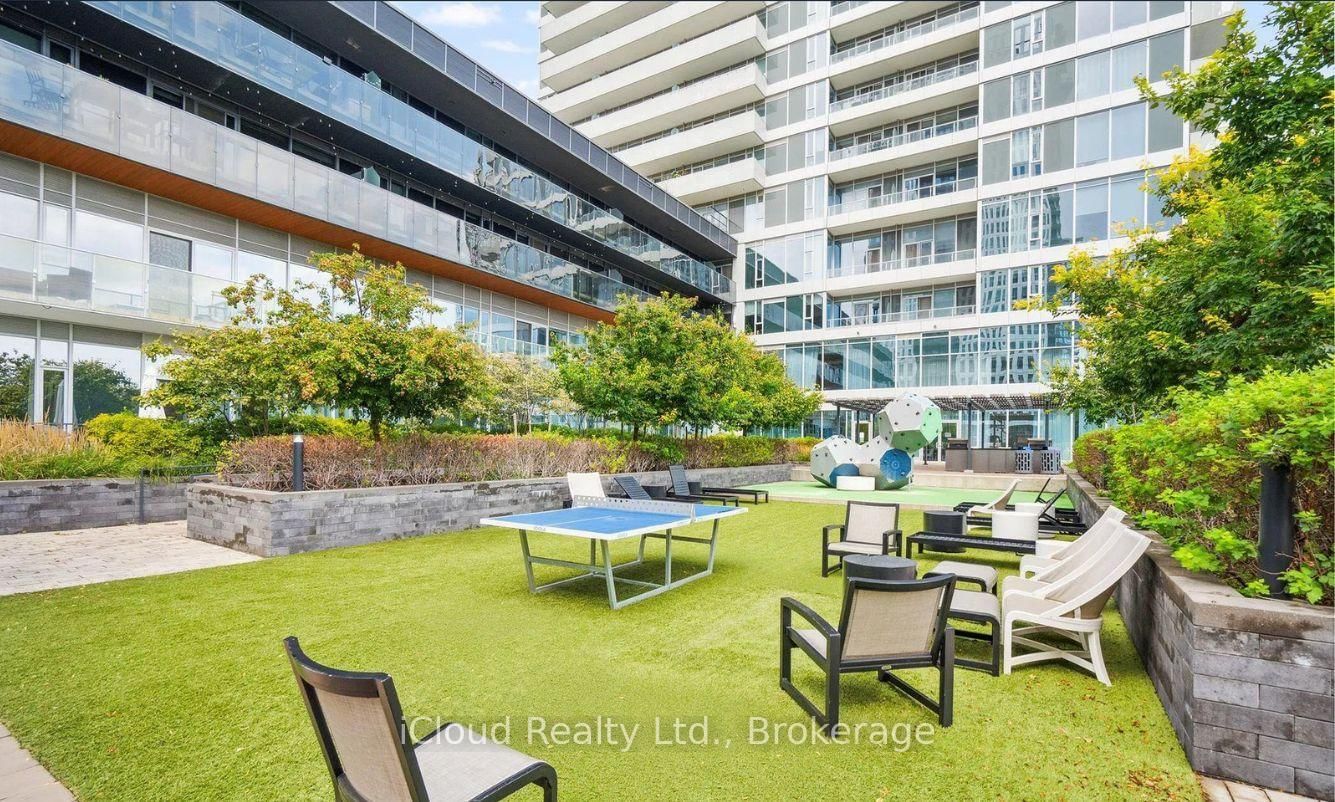 20 Tubman Avenue • #1906 • Toronto, ON photo 31